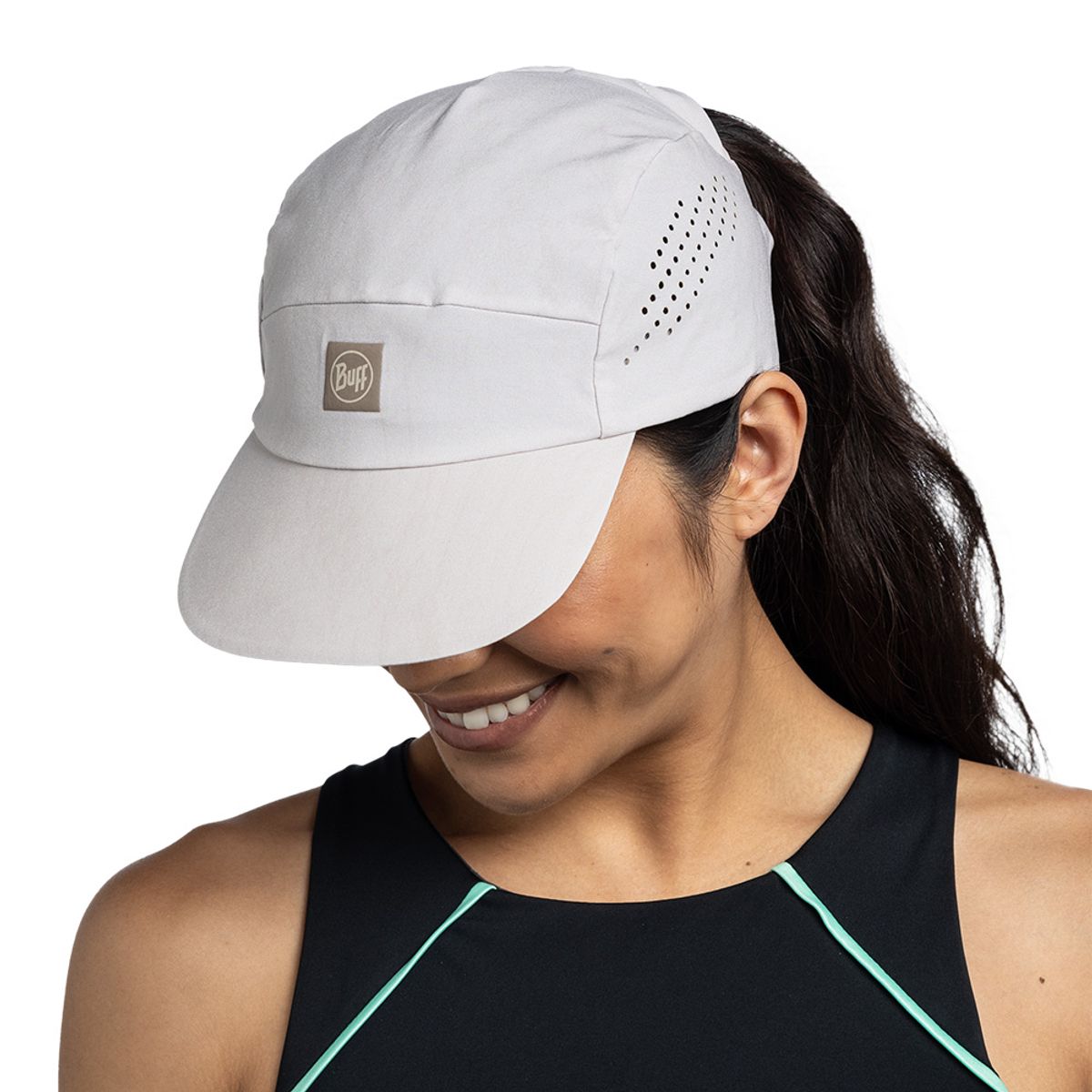 버프(BUFF) 팩 스피드 캡 ACRO BIRCH GREY