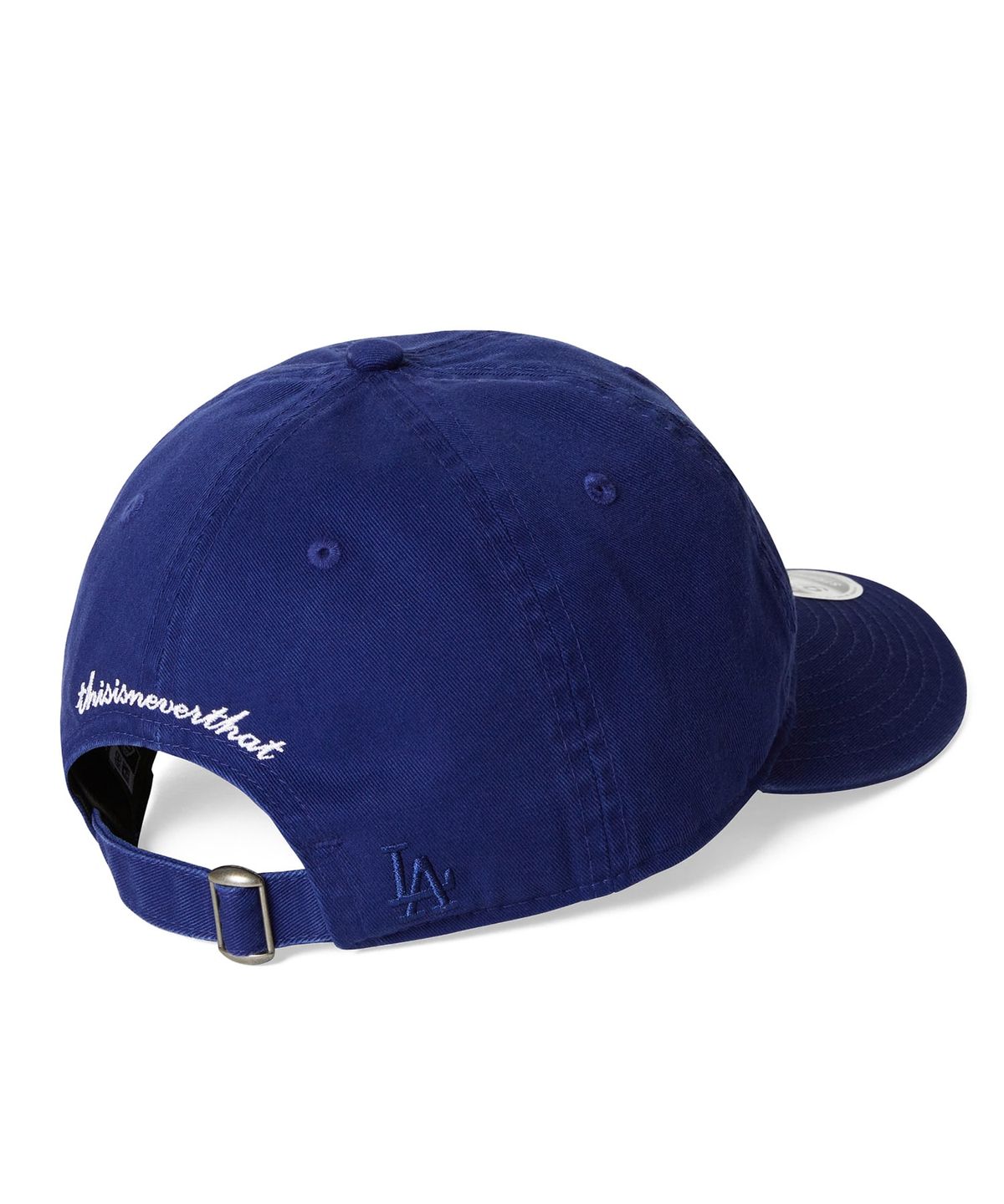 디스이즈네버댓(THISISNEVERTHAT) TNT RC950 LOSDOD Dark Royal