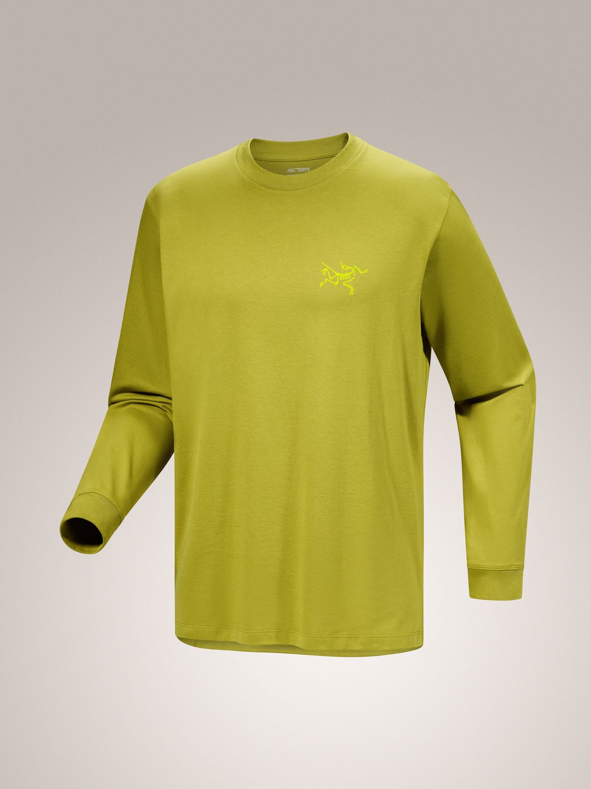 아크테릭스(ARCTERYX) 크래그 SL 코튼 셔츠 LS 남성