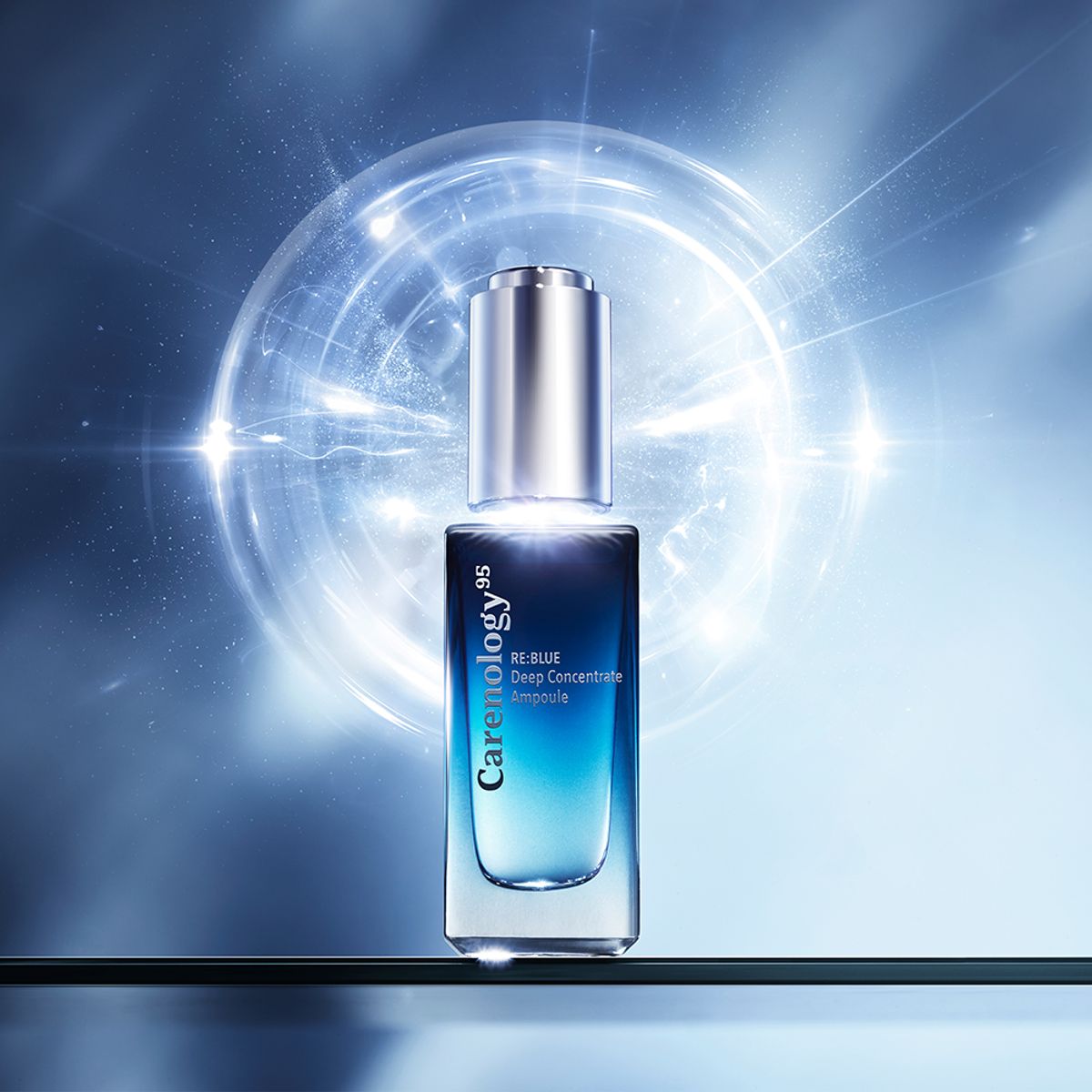 케어놀로지(CARENOLOGY) [2개] 리블루 딥 컨센트레이트 앰플 30ml