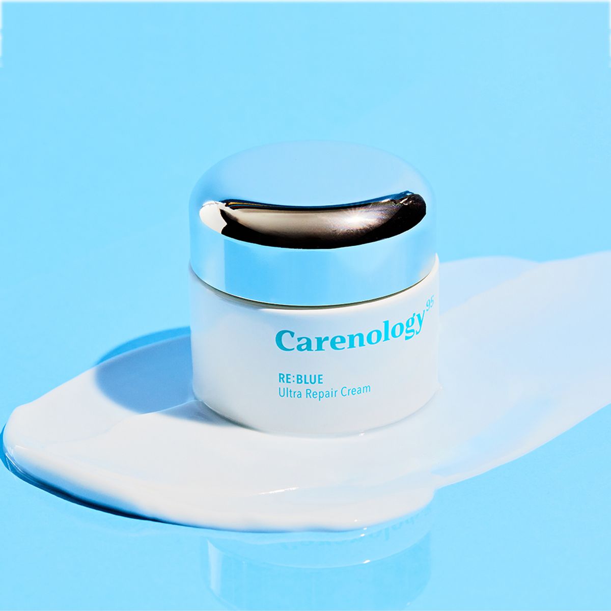 케어놀로지(CARENOLOGY) [2개] 리블루 울트라 리페어 크림 50ml