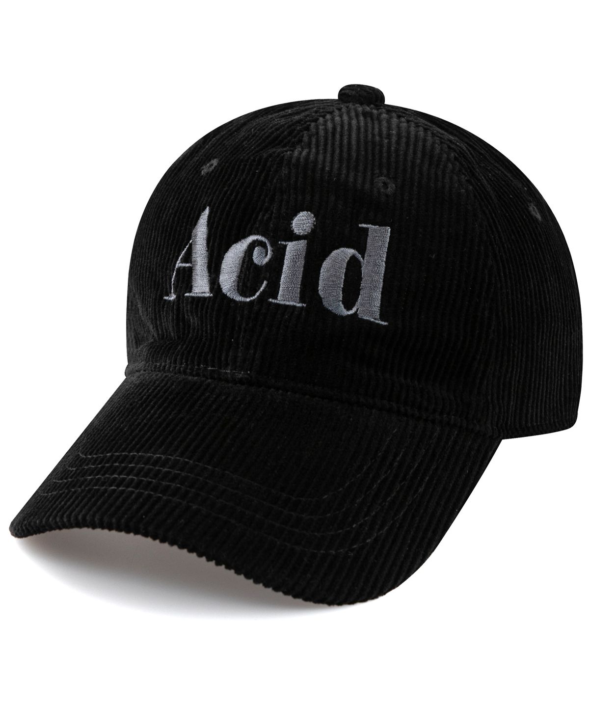 윅(WICK) ACID 코듀로이 볼캡