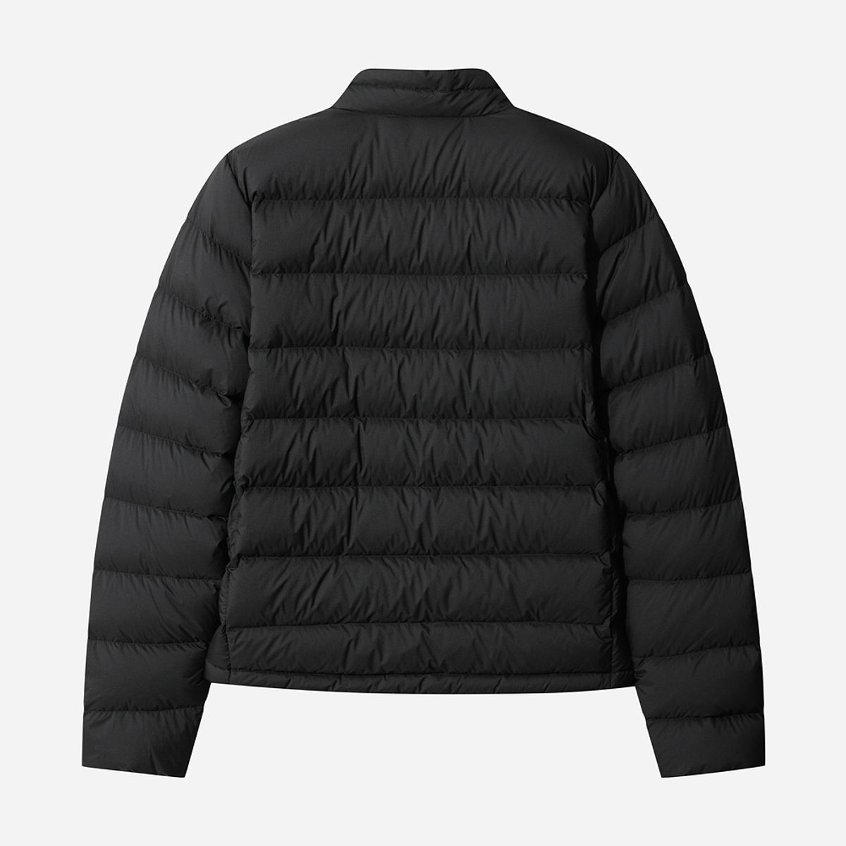 디오디(DOD) 여성) 글린트 D7 경량 다운 자켓(BLACK)