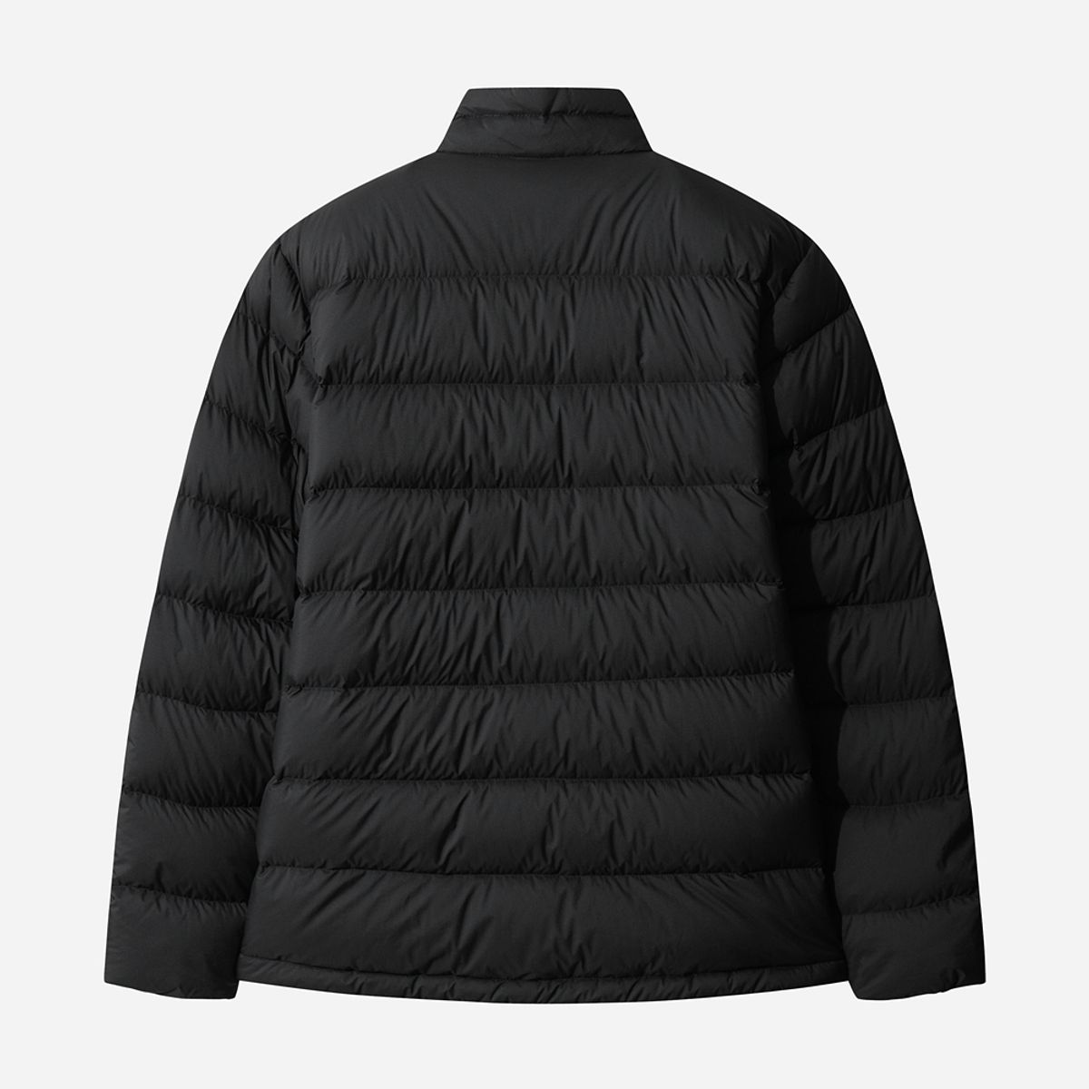 디오디(DOD) 글린트 D7 경량 다운 자켓 (BLACK)