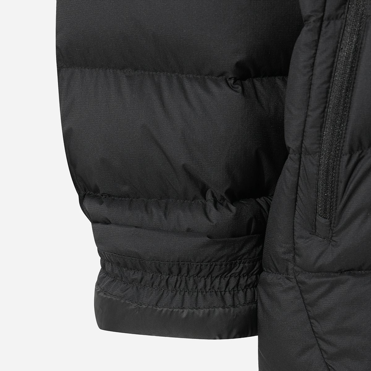 디오디(DOD) 글린트 D7 경량 다운 자켓 (BLACK)