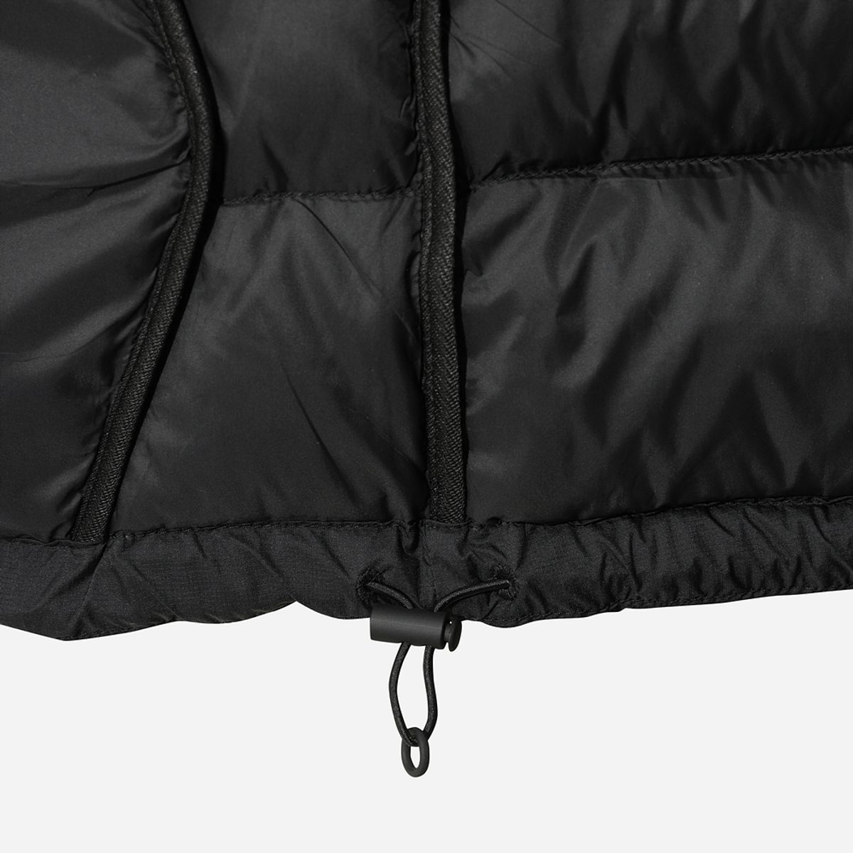 디오디(DOD) 글린트 D7 경량 다운 자켓 (BLACK)