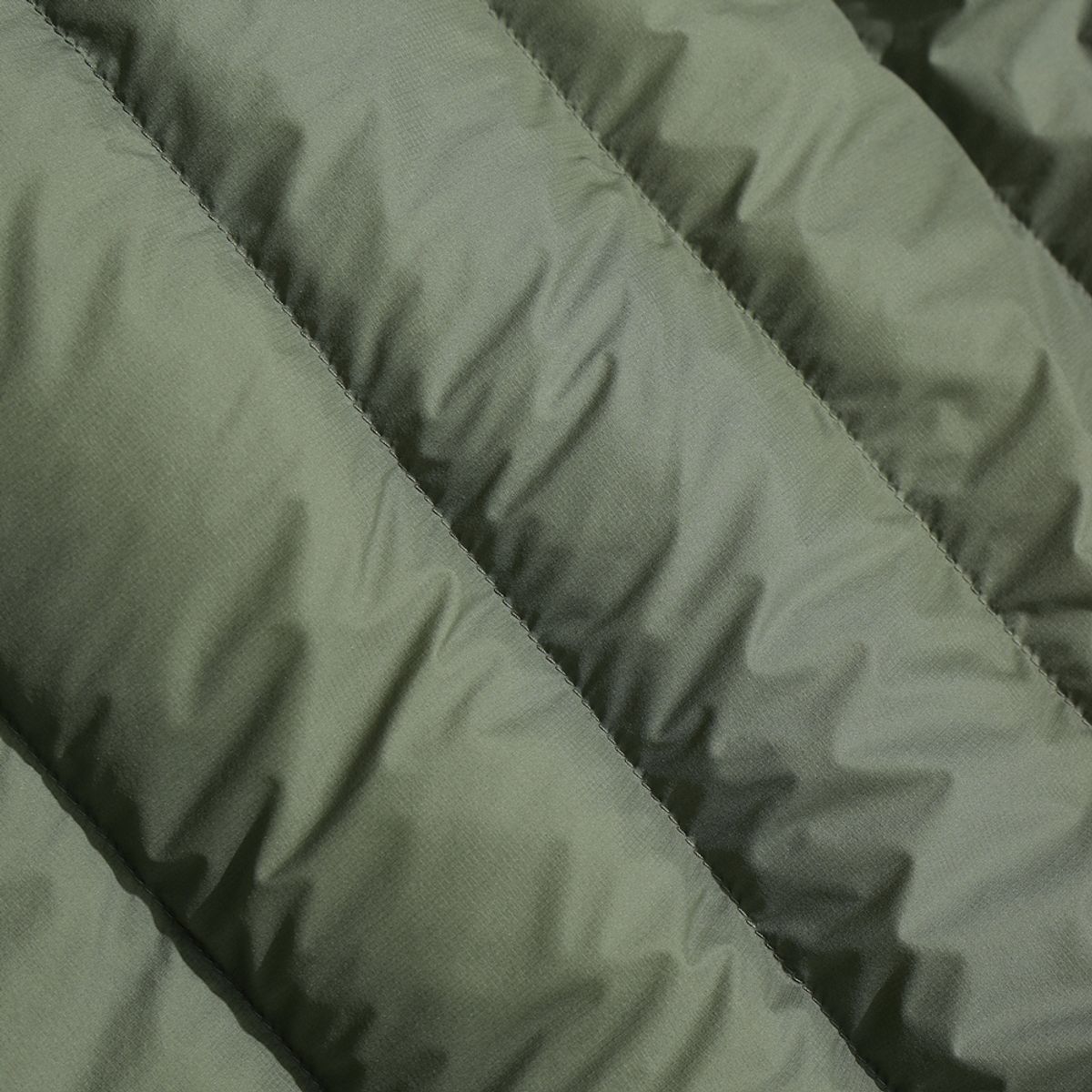 디오디(DOD) 글린트 D7 경량 다운 자켓 (KHAKI)