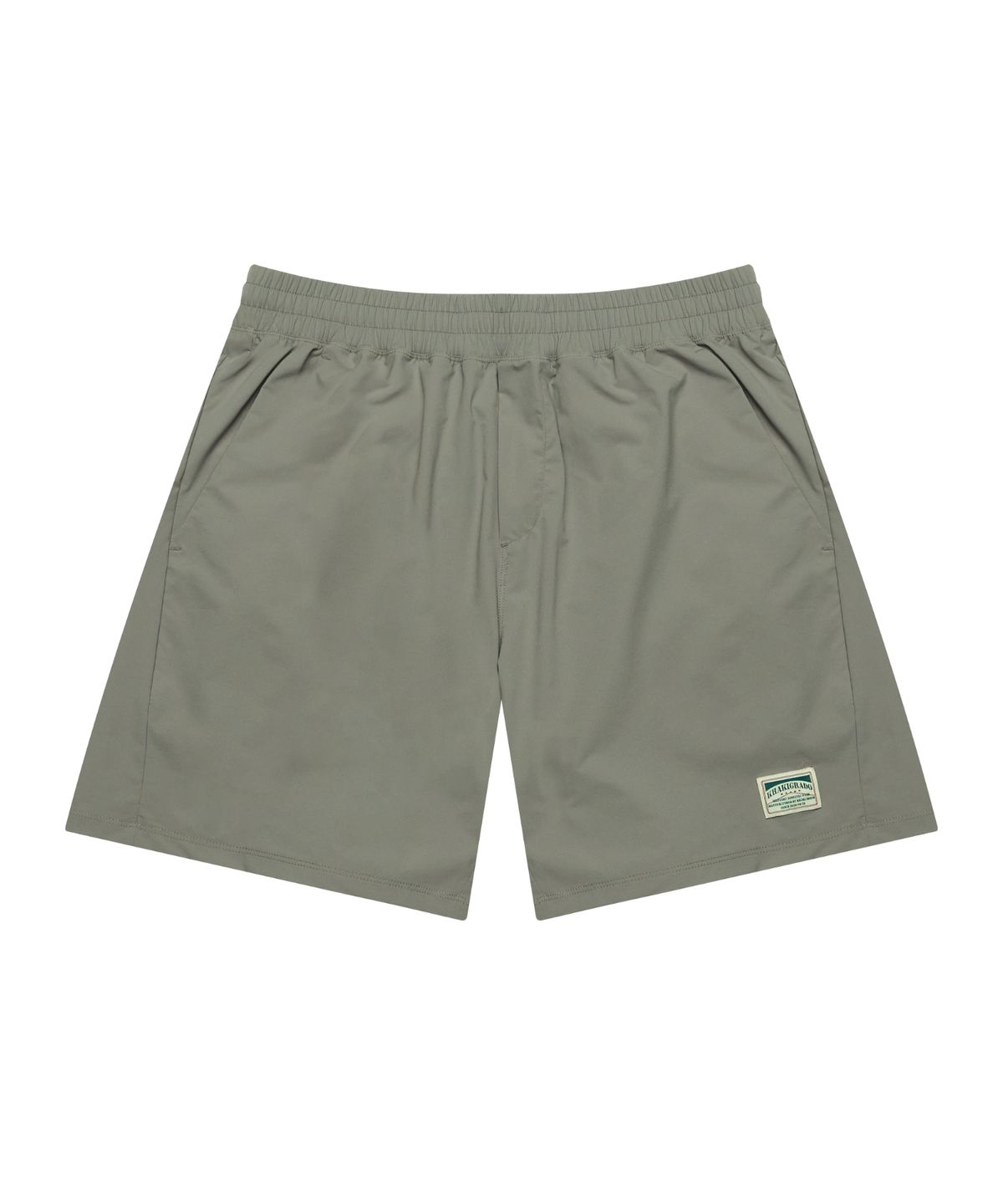 카키그라도(KHAKI GRADO) K.A.G 라이트무브 쇼츠 (Beige)