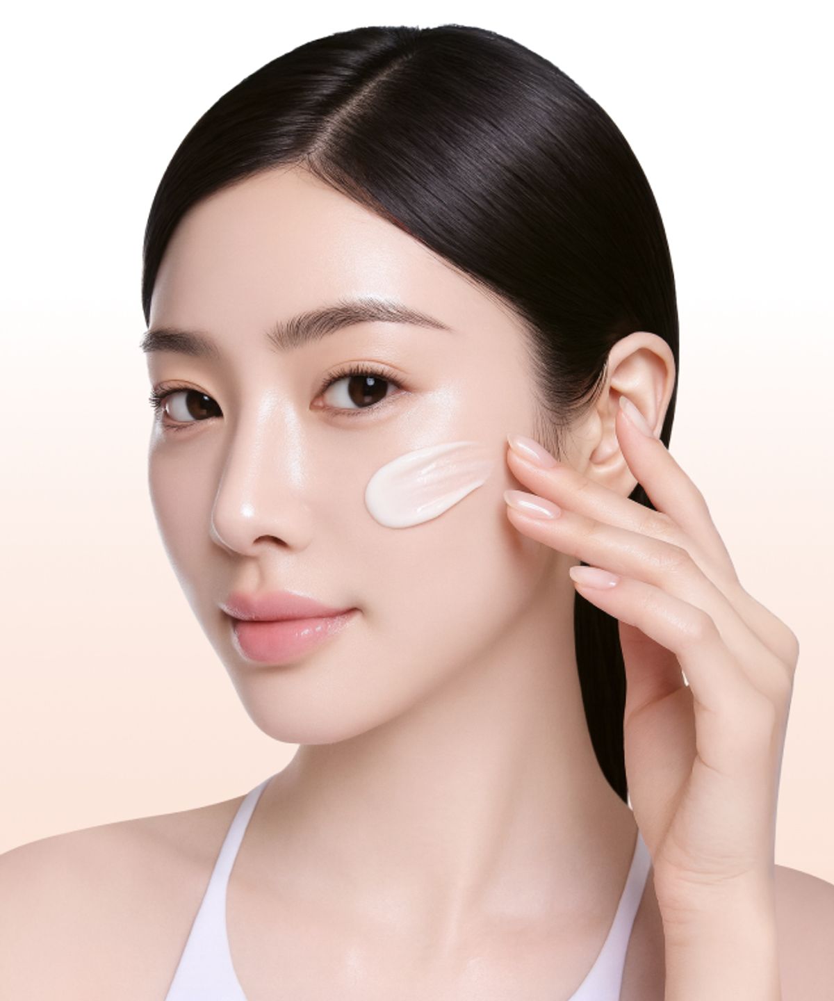맥퀸뉴욕(MQNY) 다크스팟제로 트라넥삼산 기미크림 대용량 100g/ 잡티 미백 PDRN/ 기미 색소침착 114.53% 개선 임상