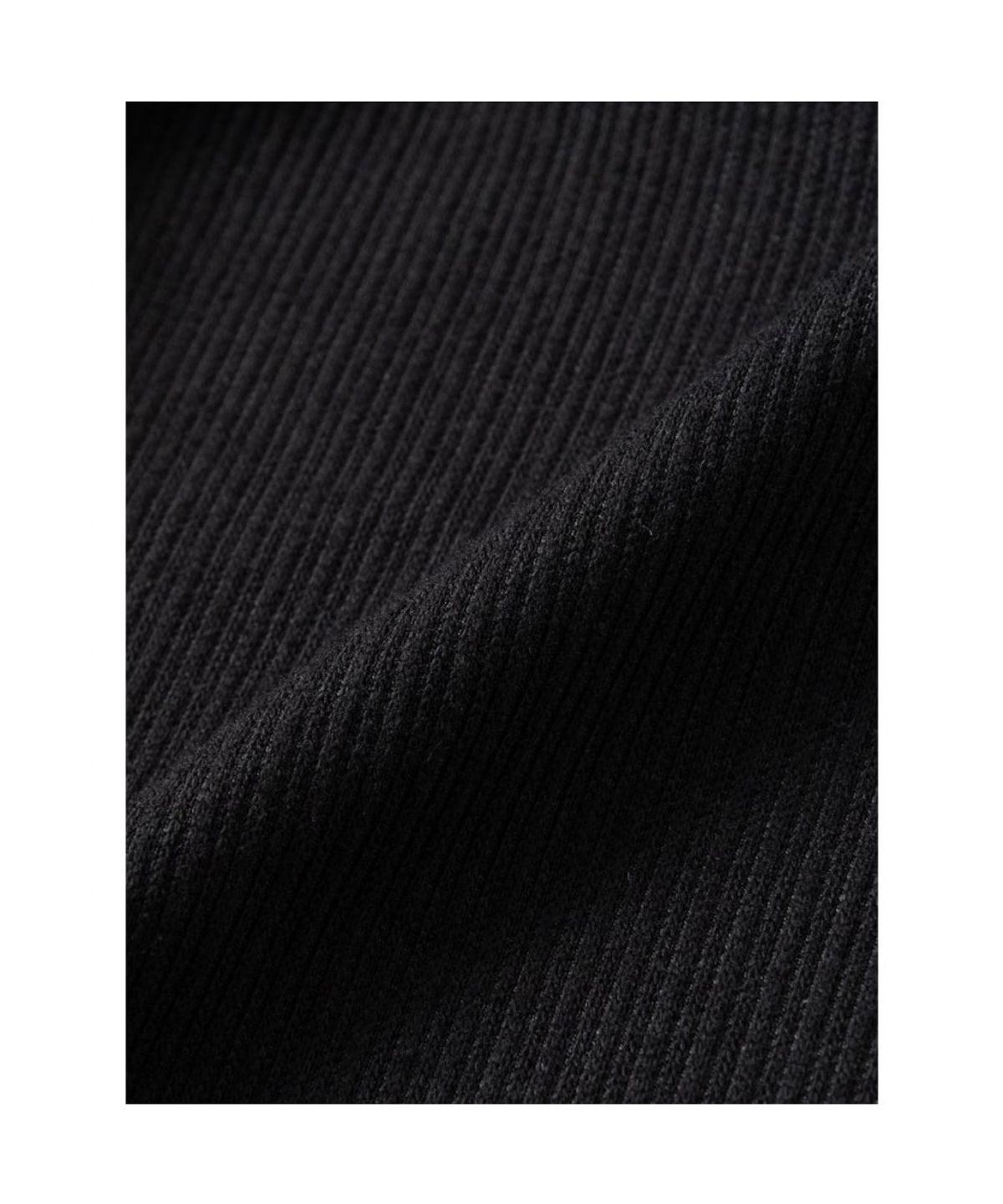 빈폴 키즈(BEANPOLE KIDS) 니트라이크 여아 부츠컷 기모 팬츠  블랙 (BI5Y21G015)