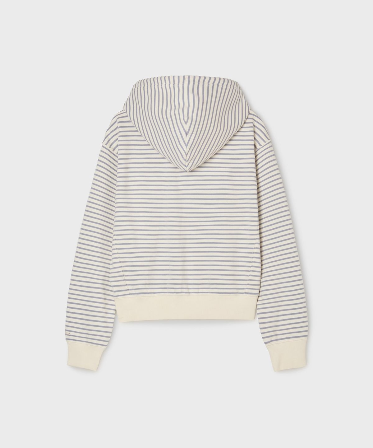 후아유(WHO.A.U) Steve Hood Zip-up(F) / WHMZG2221F