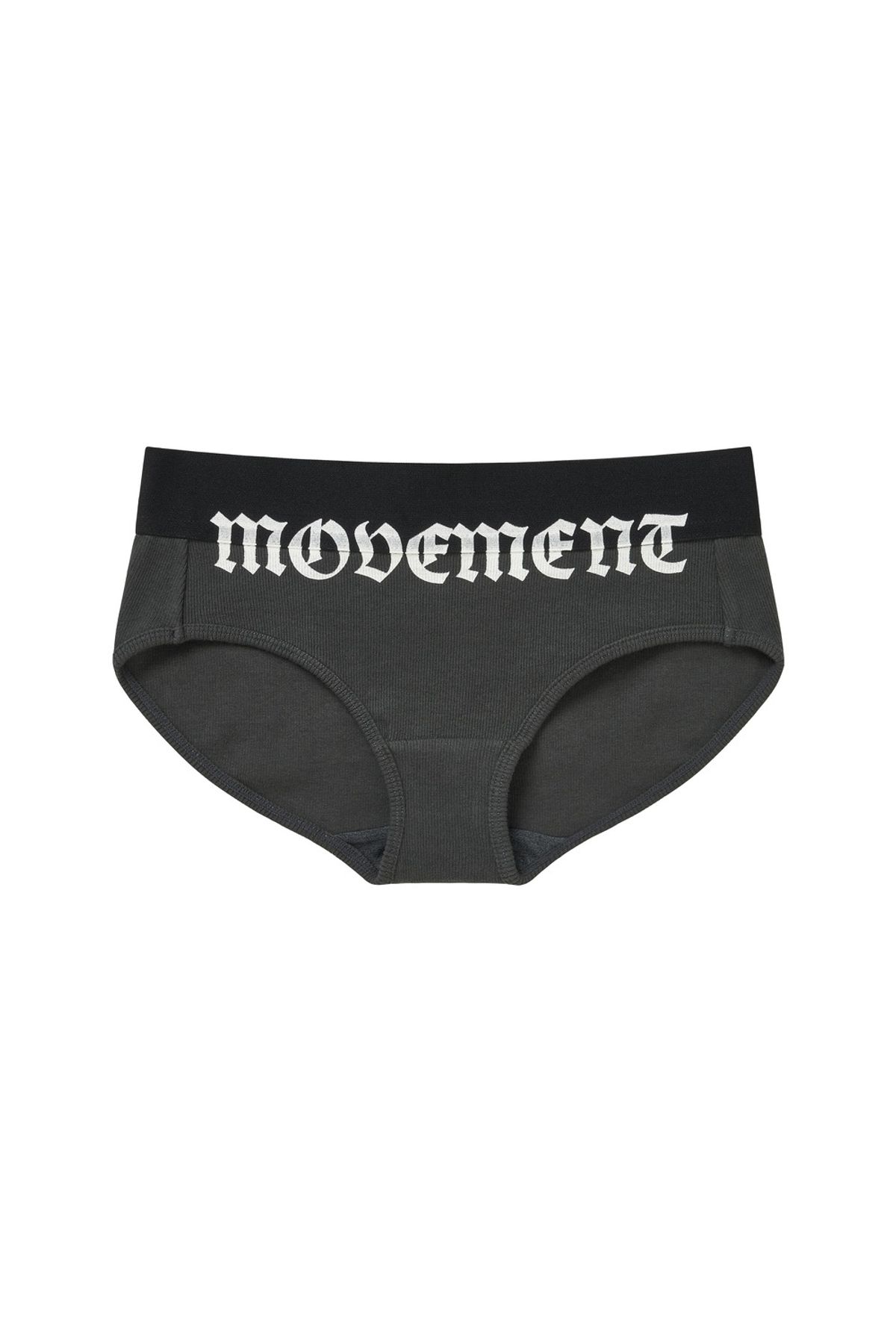 업드래프트(UPDRAFT) MOVEMENT SAGGING WOMAN PANTIES