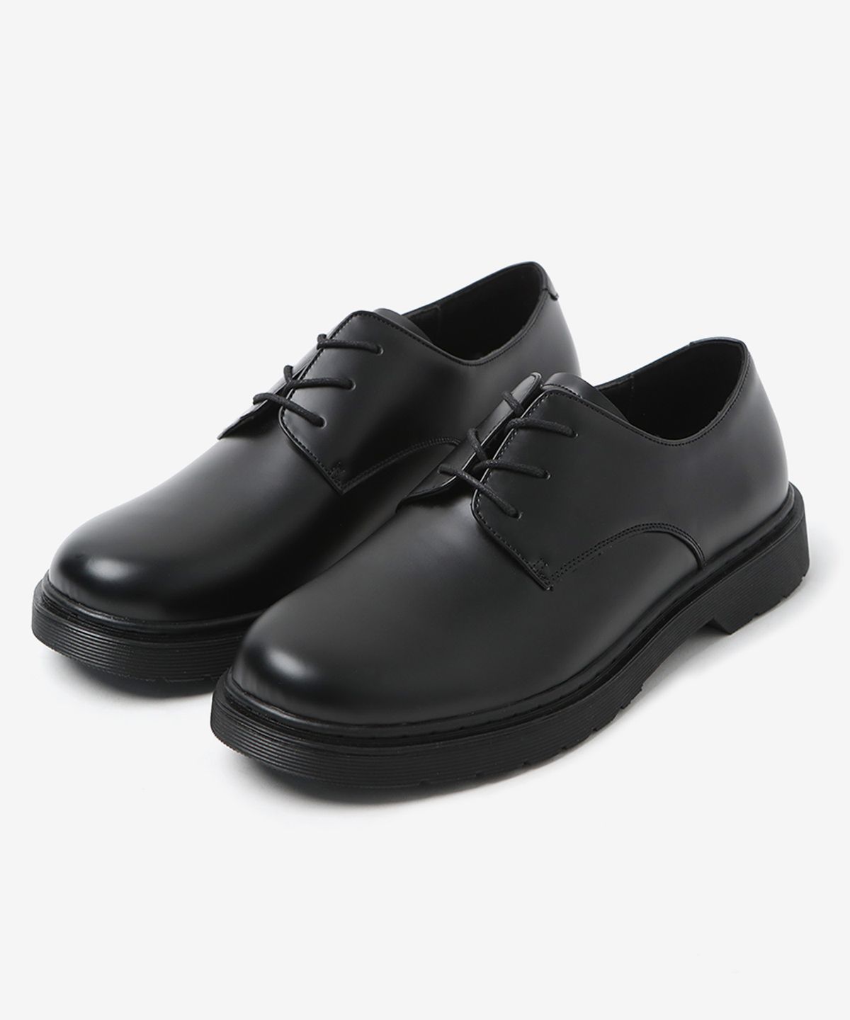 파스코로젠(PASCOROZEN) 25Paco JC1311 Header Basic Derby shoes 58.5