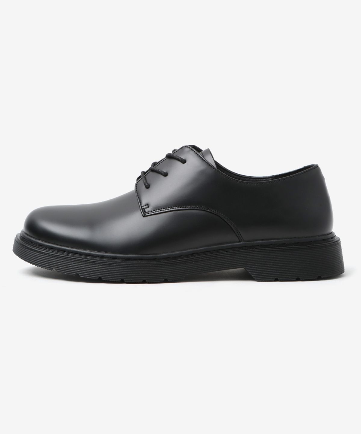 파스코로젠(PASCOROZEN) 25Paco JC1311 Header Basic Derby shoes 58.5