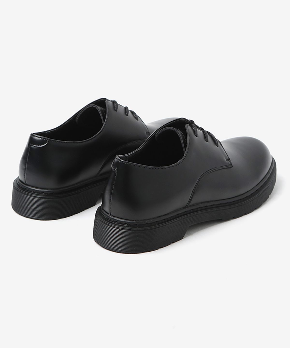 파스코로젠(PASCOROZEN) 25Paco JC1311 Header Basic Derby shoes 58.5