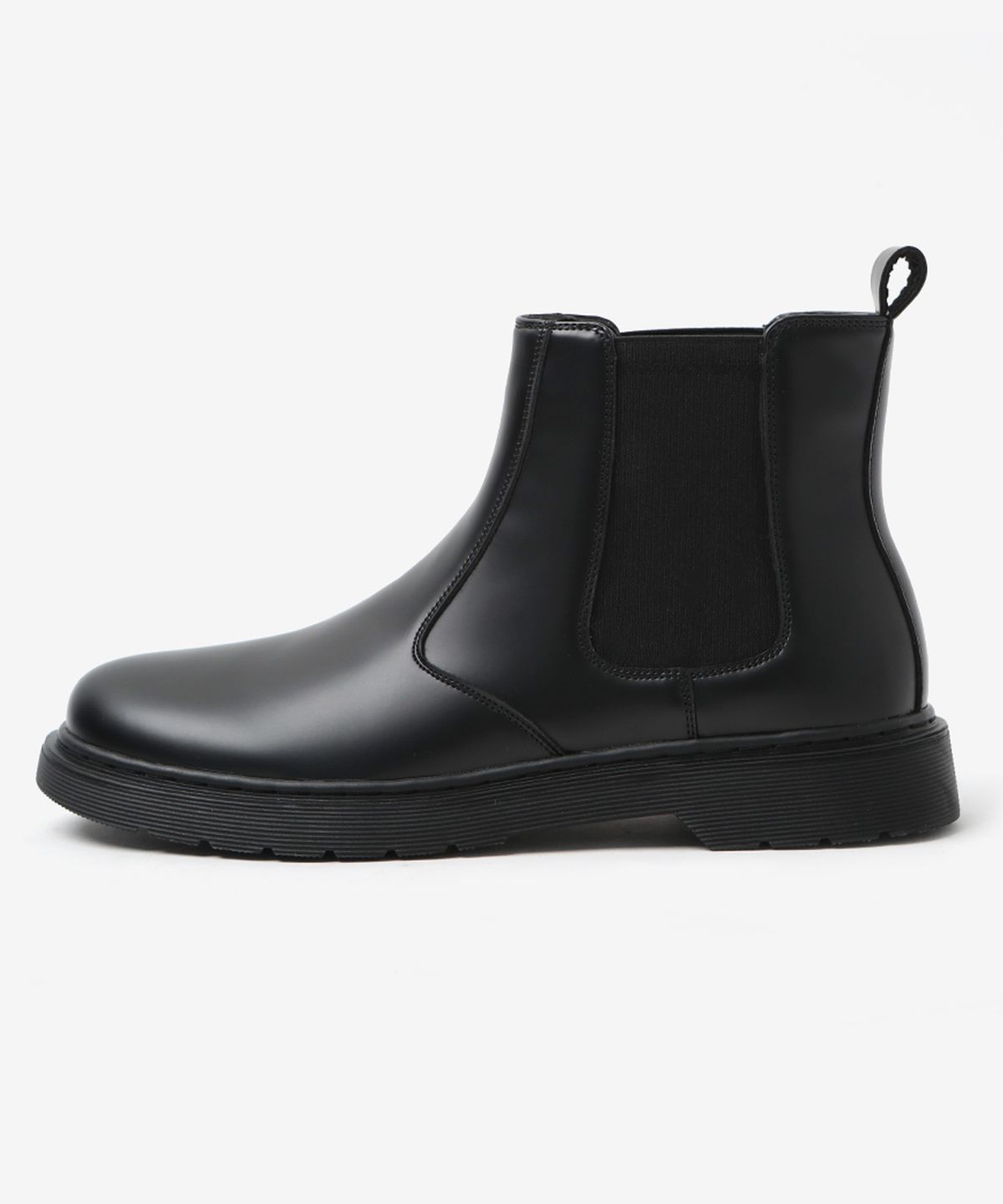 파스코로젠(PASCOROZEN) 25Paco JC5302 John Chelsea Boots 58.5