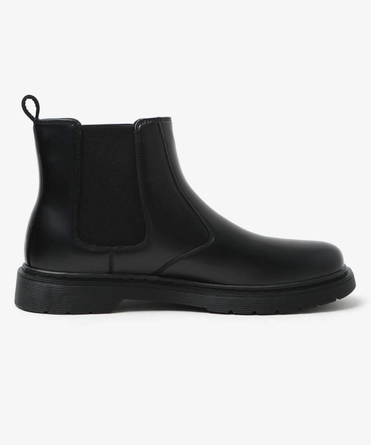 파스코로젠(PASCOROZEN) 25Paco JC5302 John Chelsea Boots 58.5