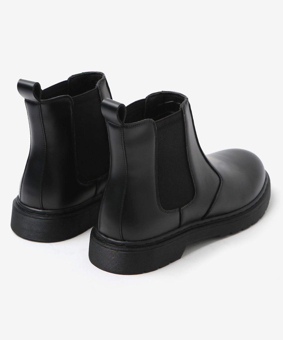 파스코로젠(PASCOROZEN) 25Paco JC5302 John Chelsea Boots 58.5