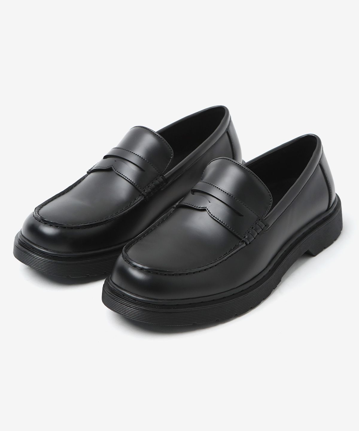 파스코로젠(PASCOROZEN) 25Paco JC2307 Rozen Golf Penny Loafer 58.5