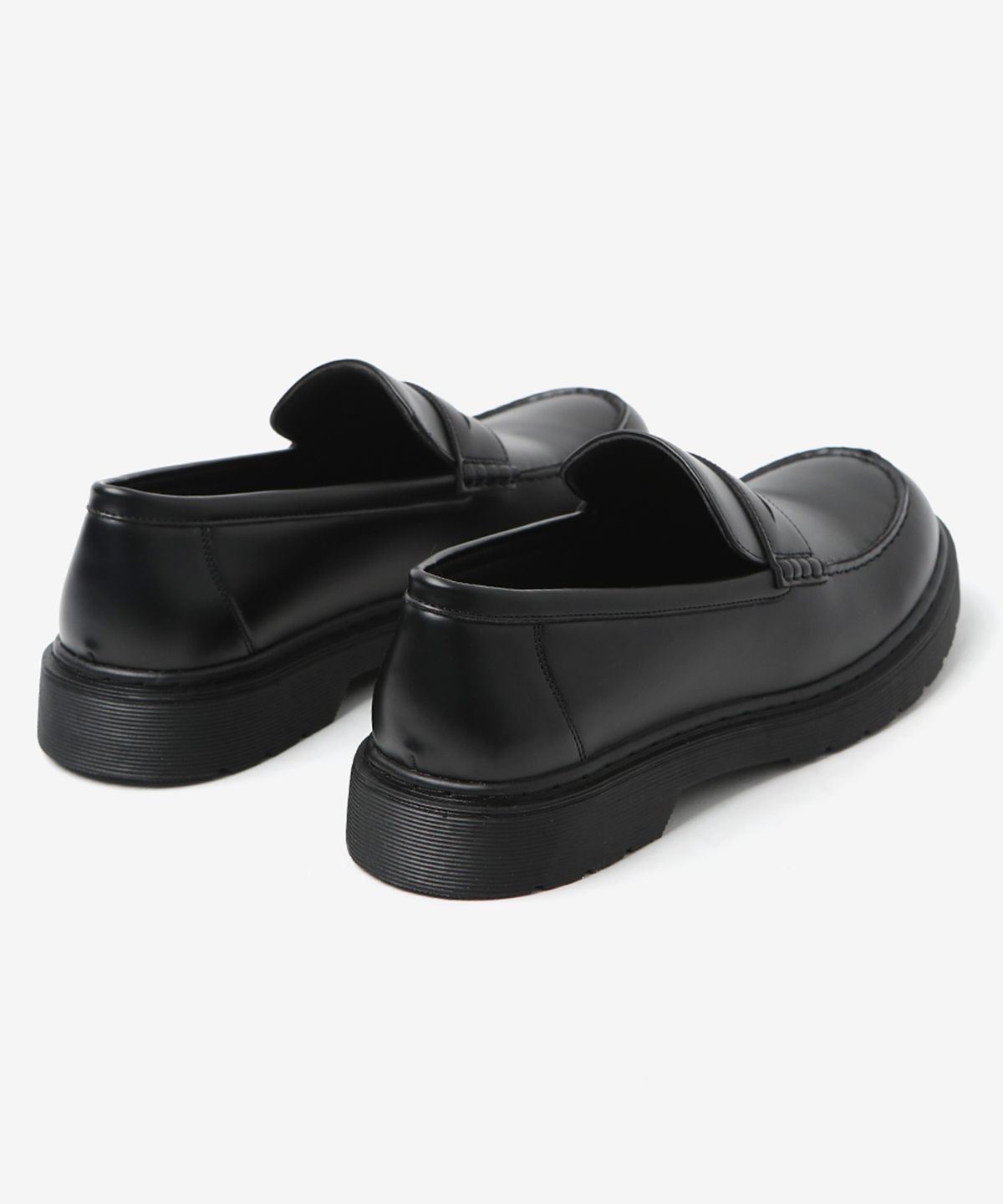 파스코로젠(PASCOROZEN) 25Paco JC2307 Rozen Golf Penny Loafer 58.5