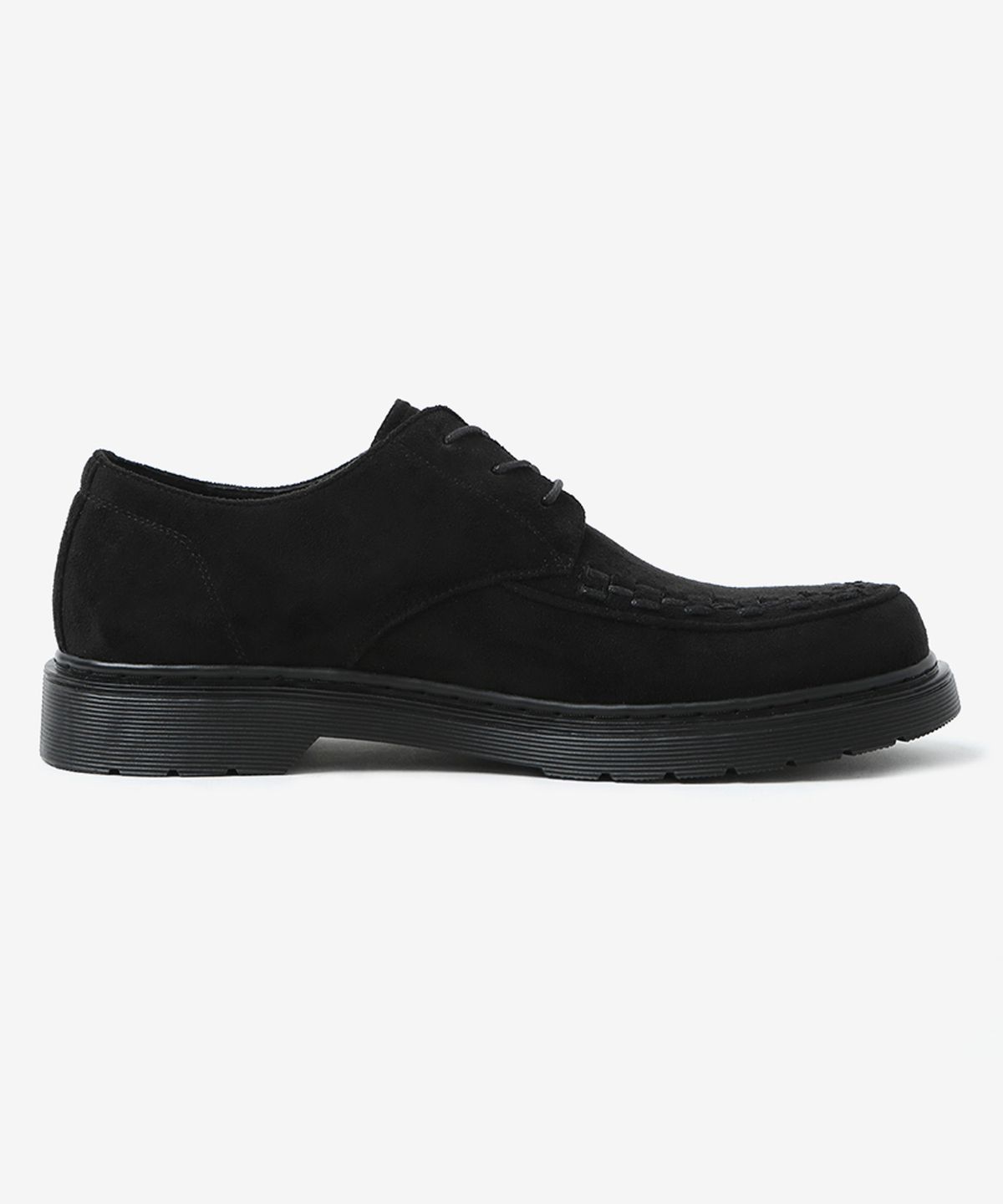 파스코로젠(PASCOROZEN) 25Paco JC1312 Ethnic Derby shoes 58.5