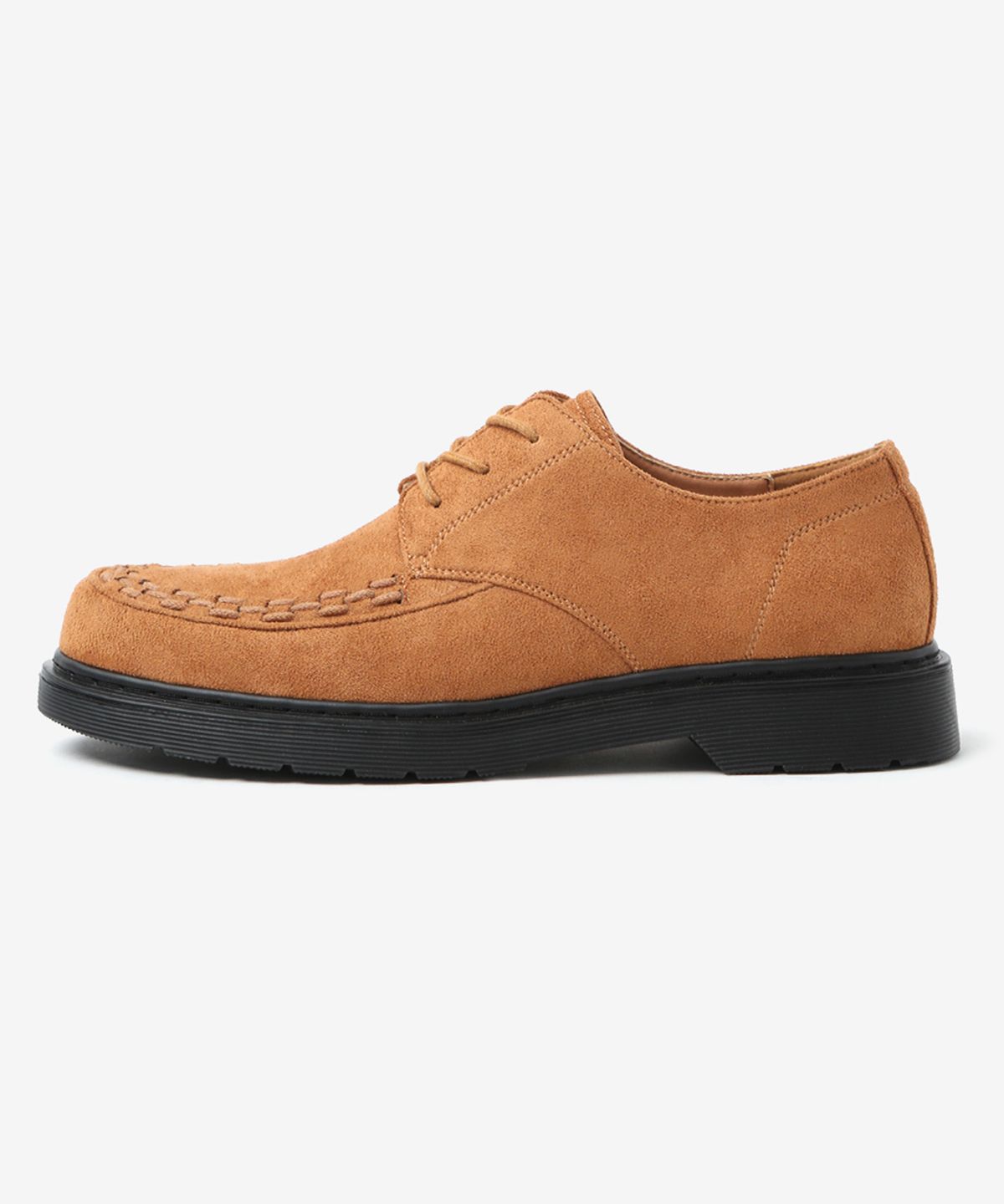 파스코로젠(PASCOROZEN) 25Paco JC1313 Ethnic Derby shoes 58.5