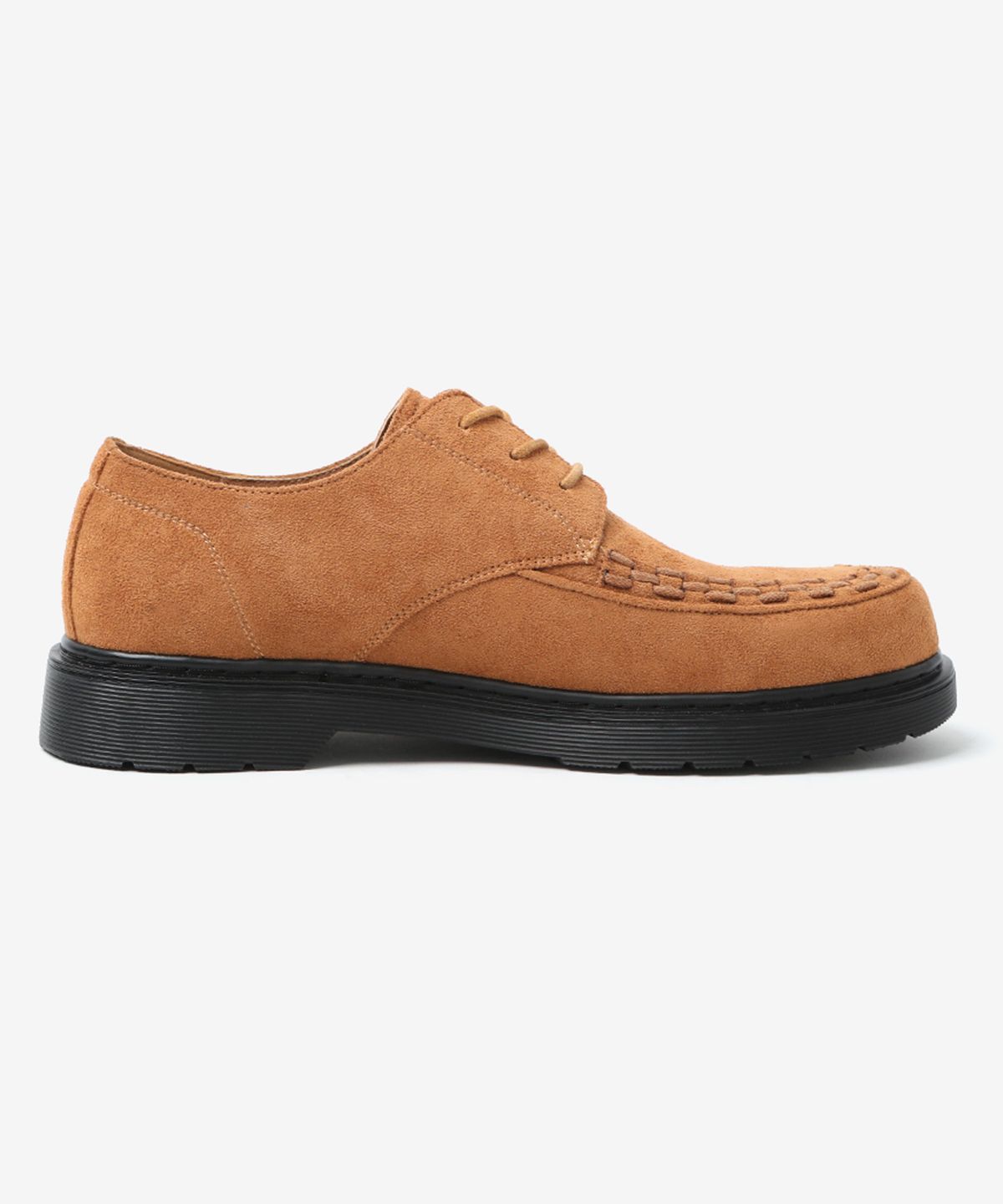 파스코로젠(PASCOROZEN) 25Paco JC1313 Ethnic Derby shoes 58.5