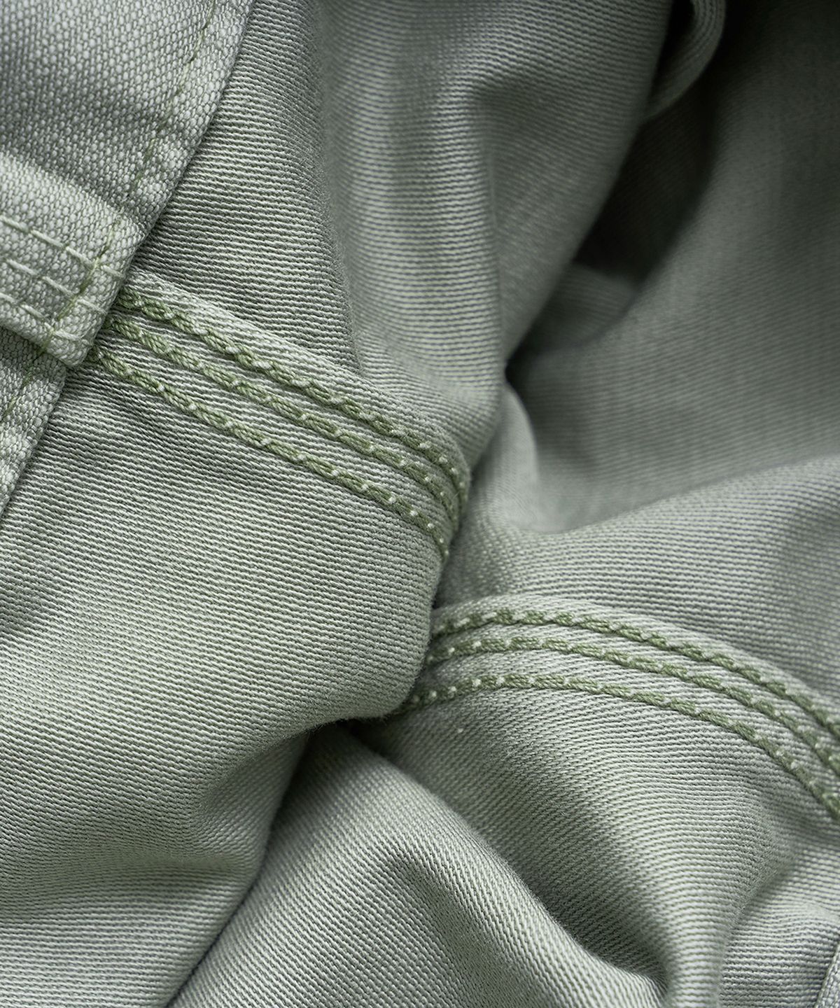 미드업데이트(MIDUPDATE) Wide Fit Utility Fatigue Pants_2color