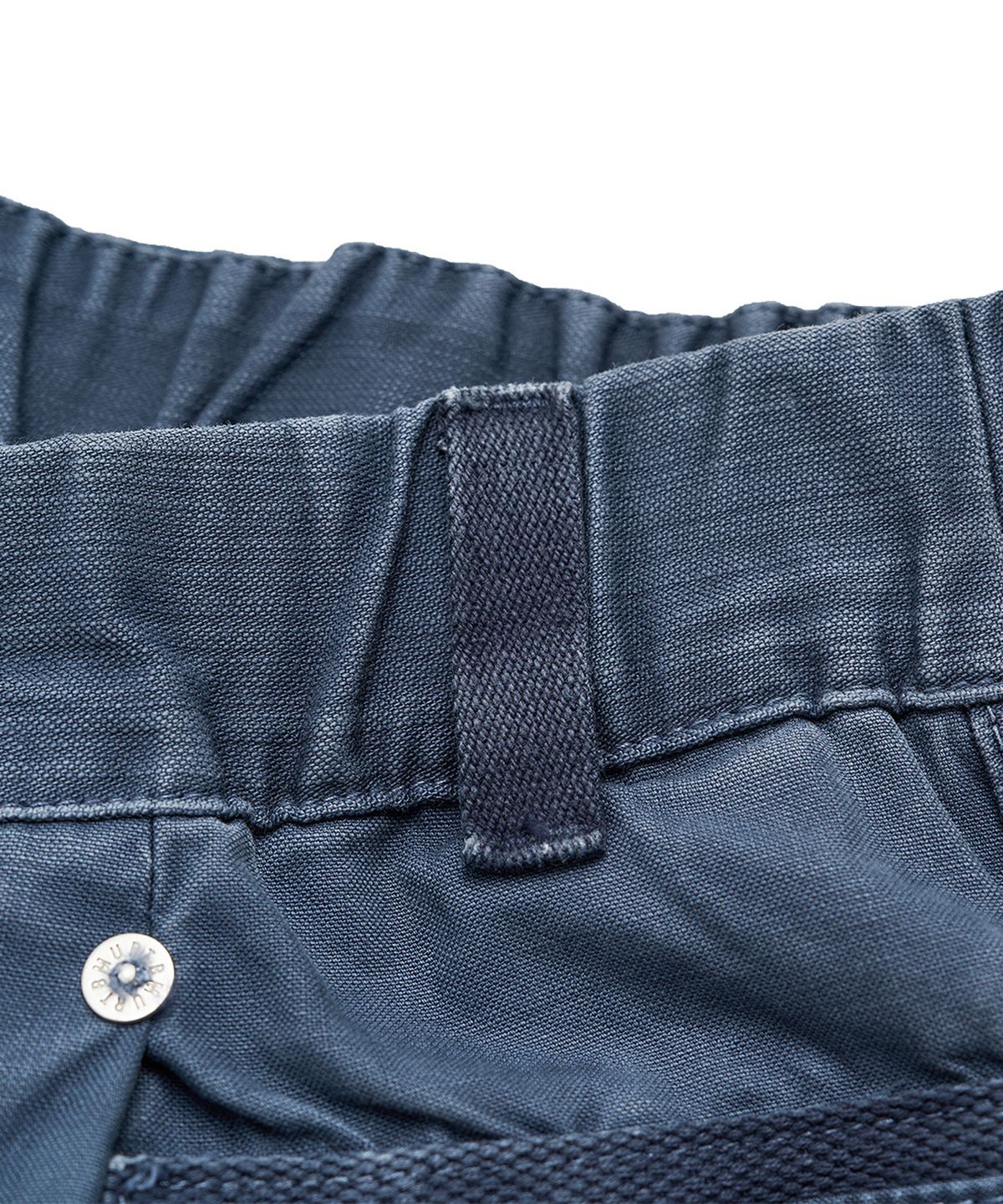 미드업데이트(MIDUPDATE) Wide Fit Washed Cargo Pants_2color