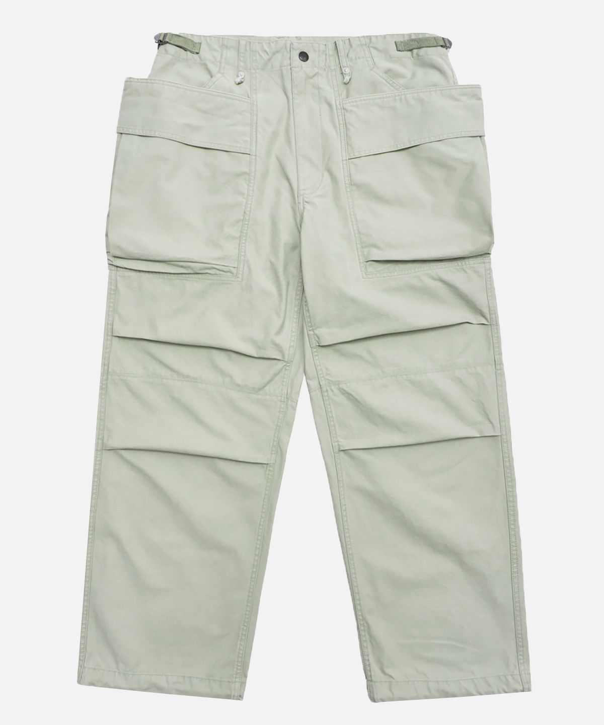 미드업데이트(MIDUPDATE) Project Cargo Pants_3color