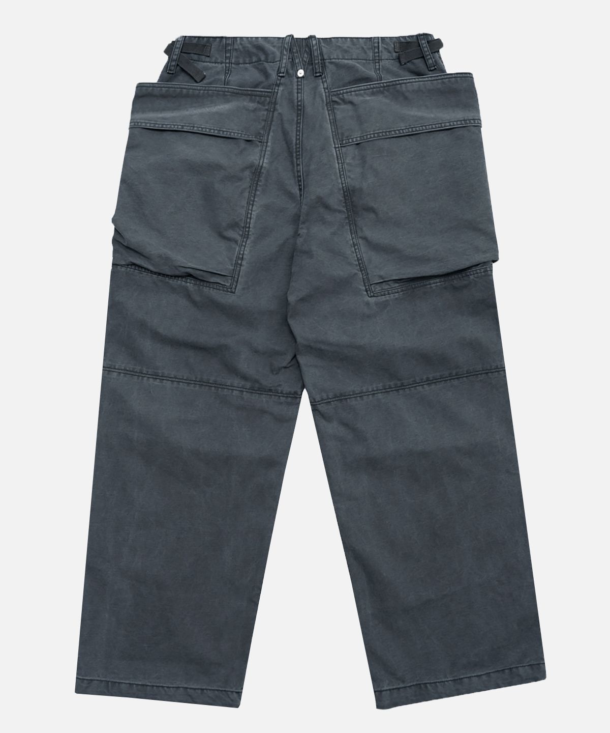 미드업데이트(MIDUPDATE) Project Cargo Pants_3color
