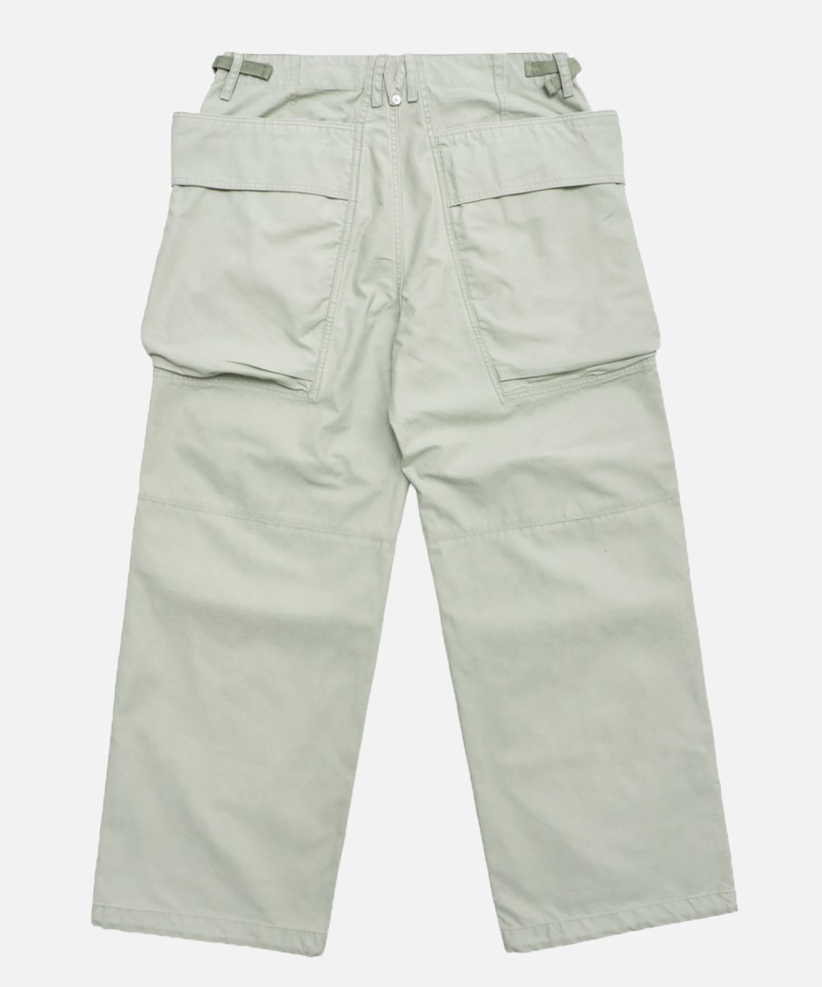 미드업데이트(MIDUPDATE) Project Cargo Pants_3color