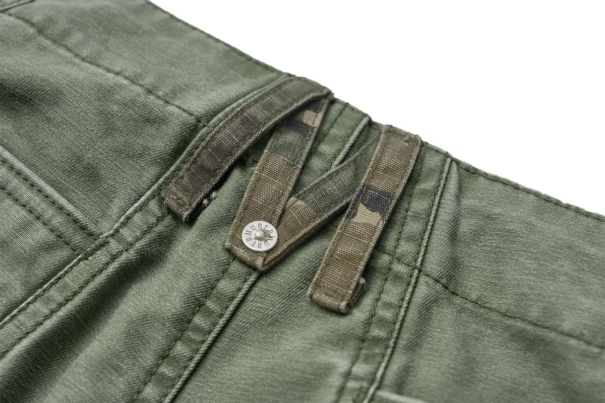 미드업데이트(MIDUPDATE) Project Cargo Pants_3color