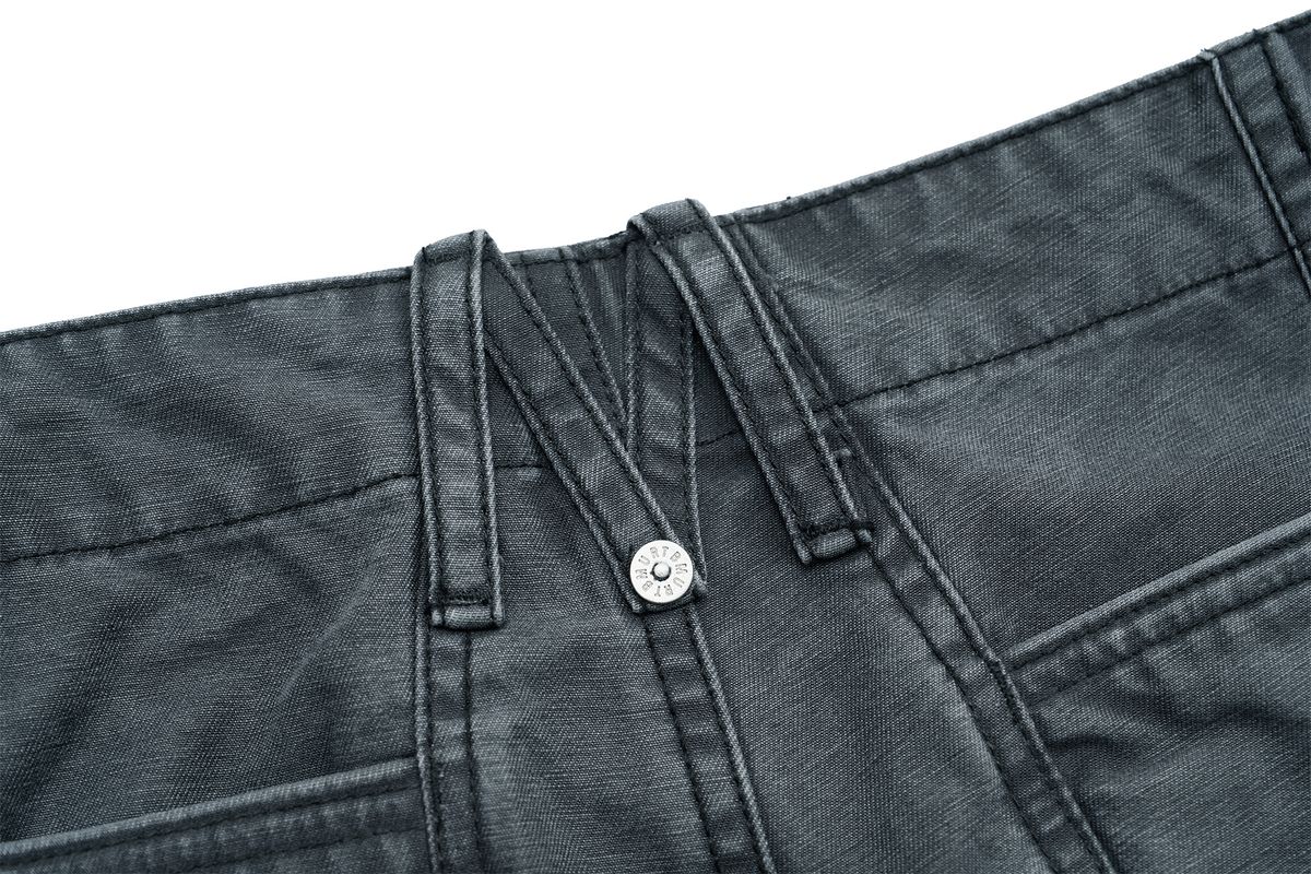 미드업데이트(MIDUPDATE) Project Cargo Pants_3color