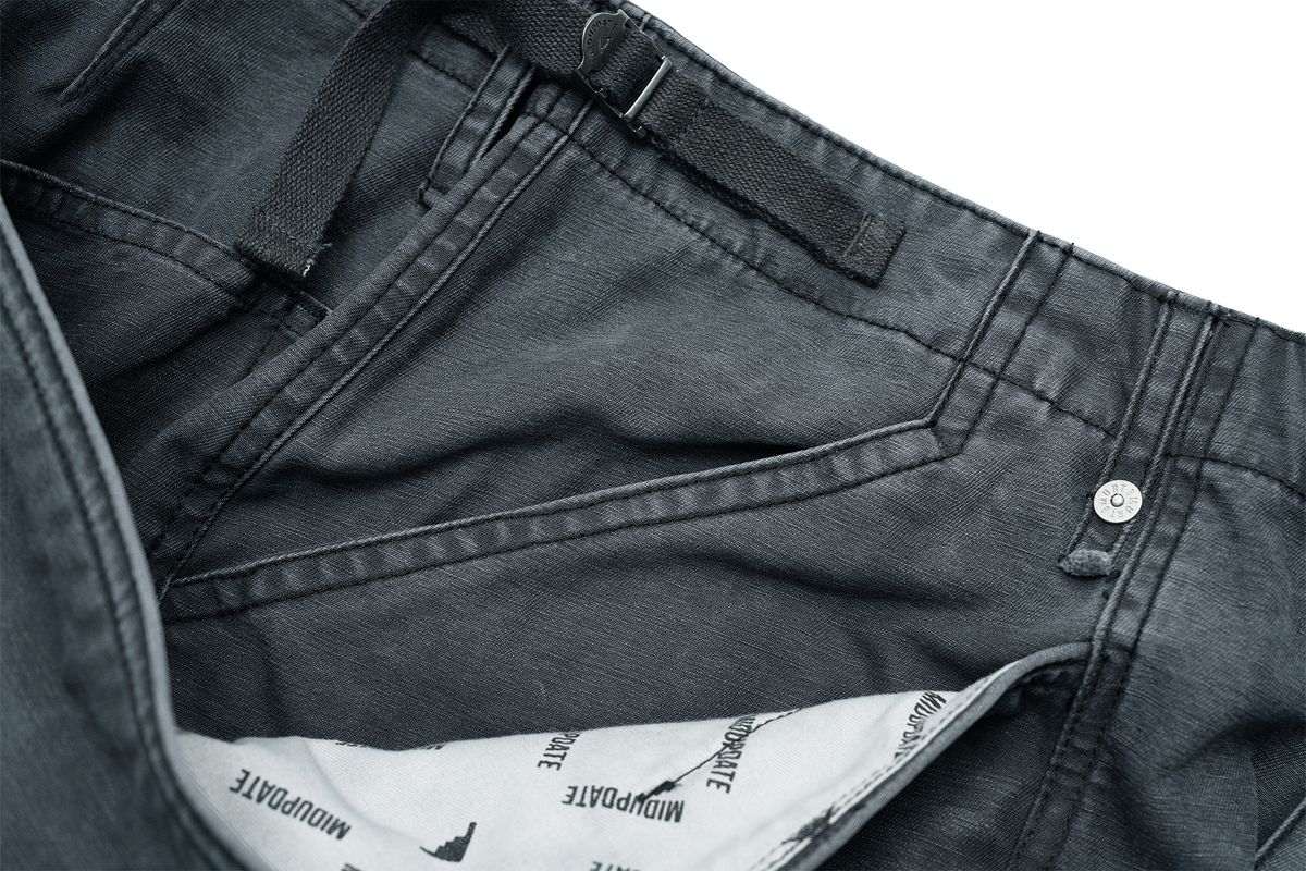 미드업데이트(MIDUPDATE) Project Cargo Pants_3color