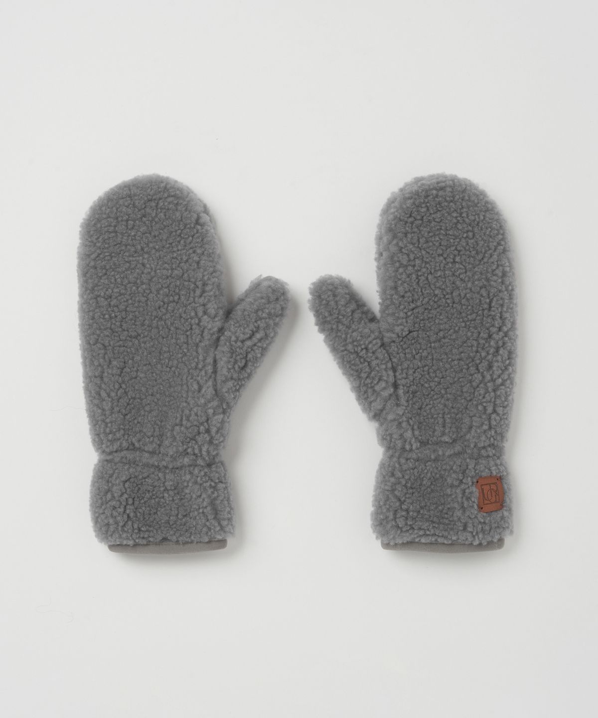 유라고(URAGO) Clotty mittens gloves