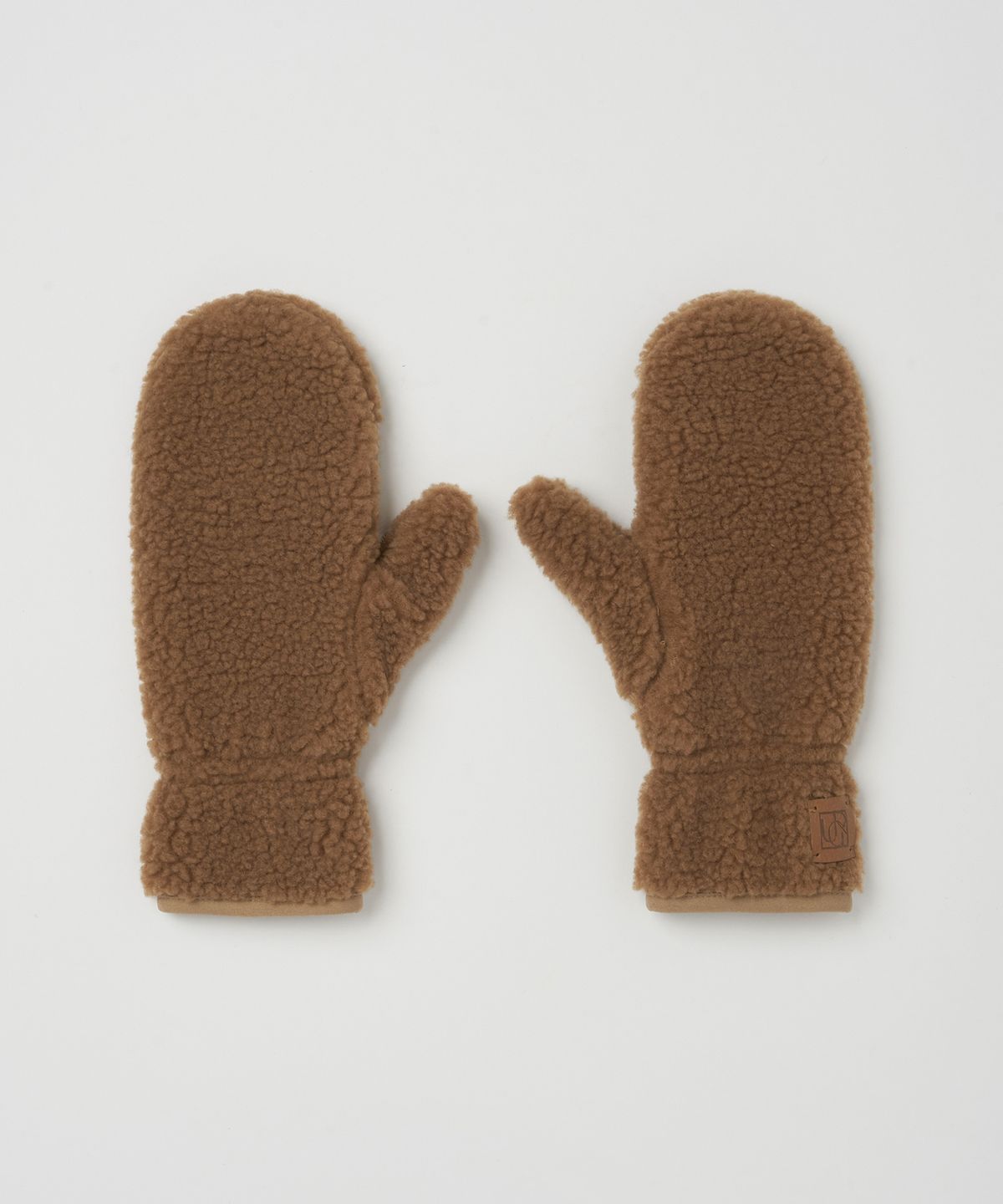 유라고(URAGO) Clotty mittens gloves
