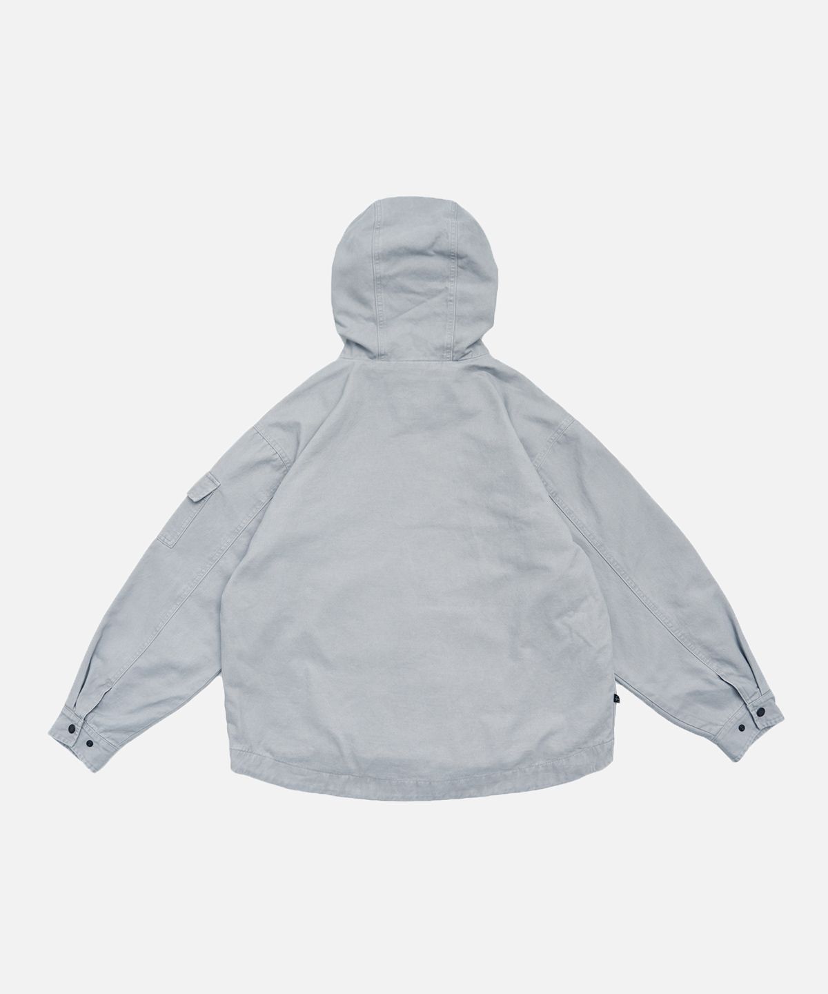 미드업데이트(MIDUPDATE) Murtb Classic Hoodie Jacket_2color