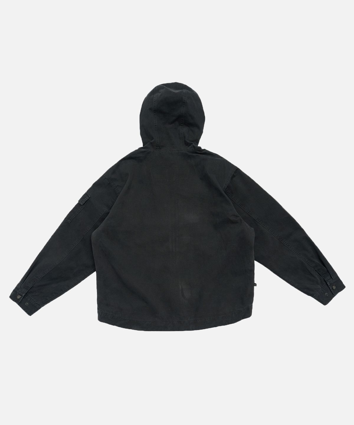 미드업데이트(MIDUPDATE) Murtb Classic Hoodie Jacket_2color
