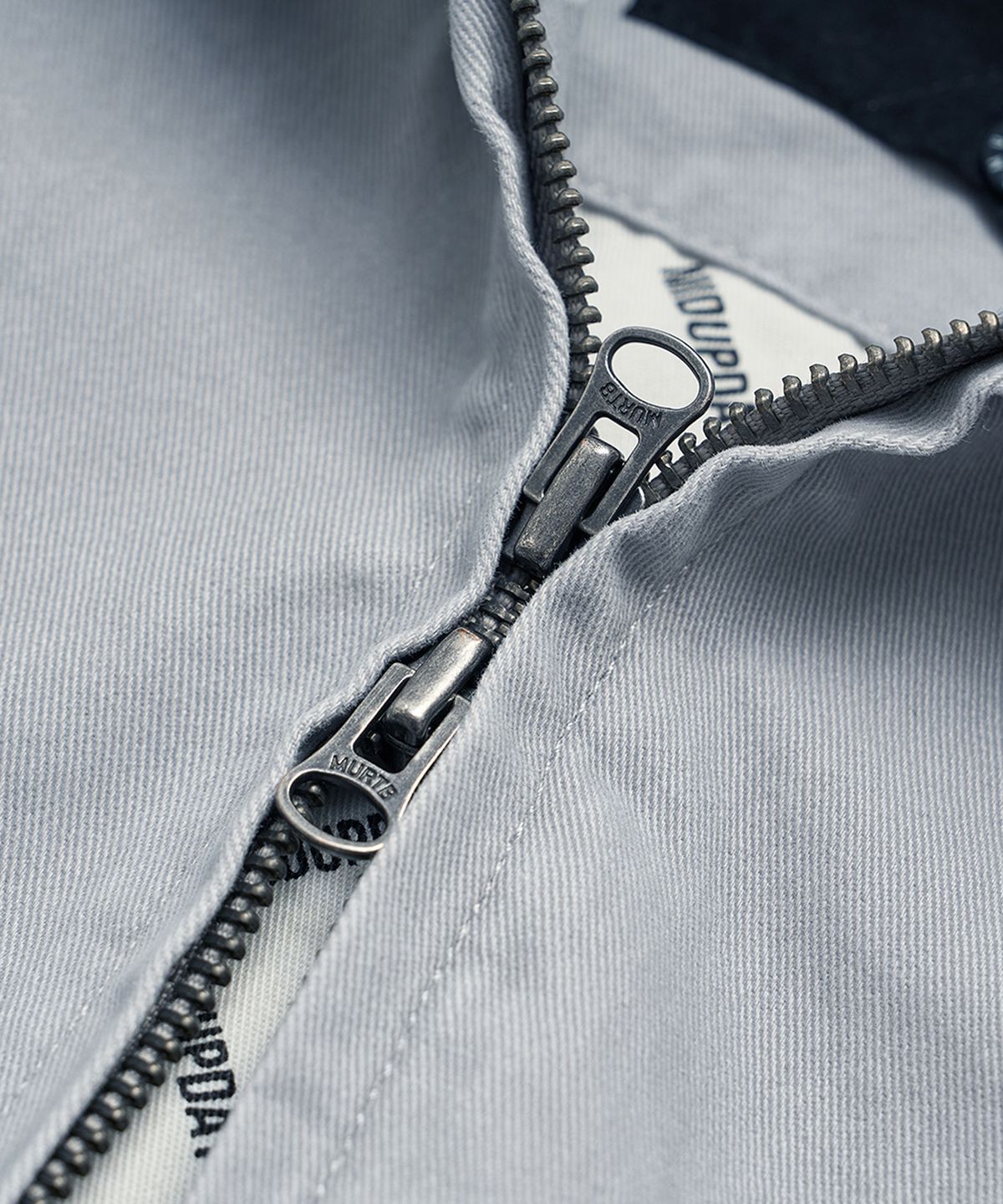 미드업데이트(MIDUPDATE) Murtb Classic Hoodie Jacket_2color