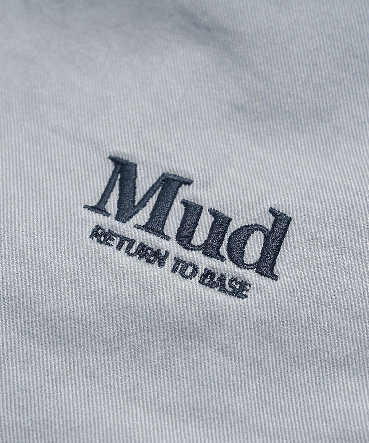 미드업데이트(MIDUPDATE) Murtb Classic Hoodie Jacket_2color