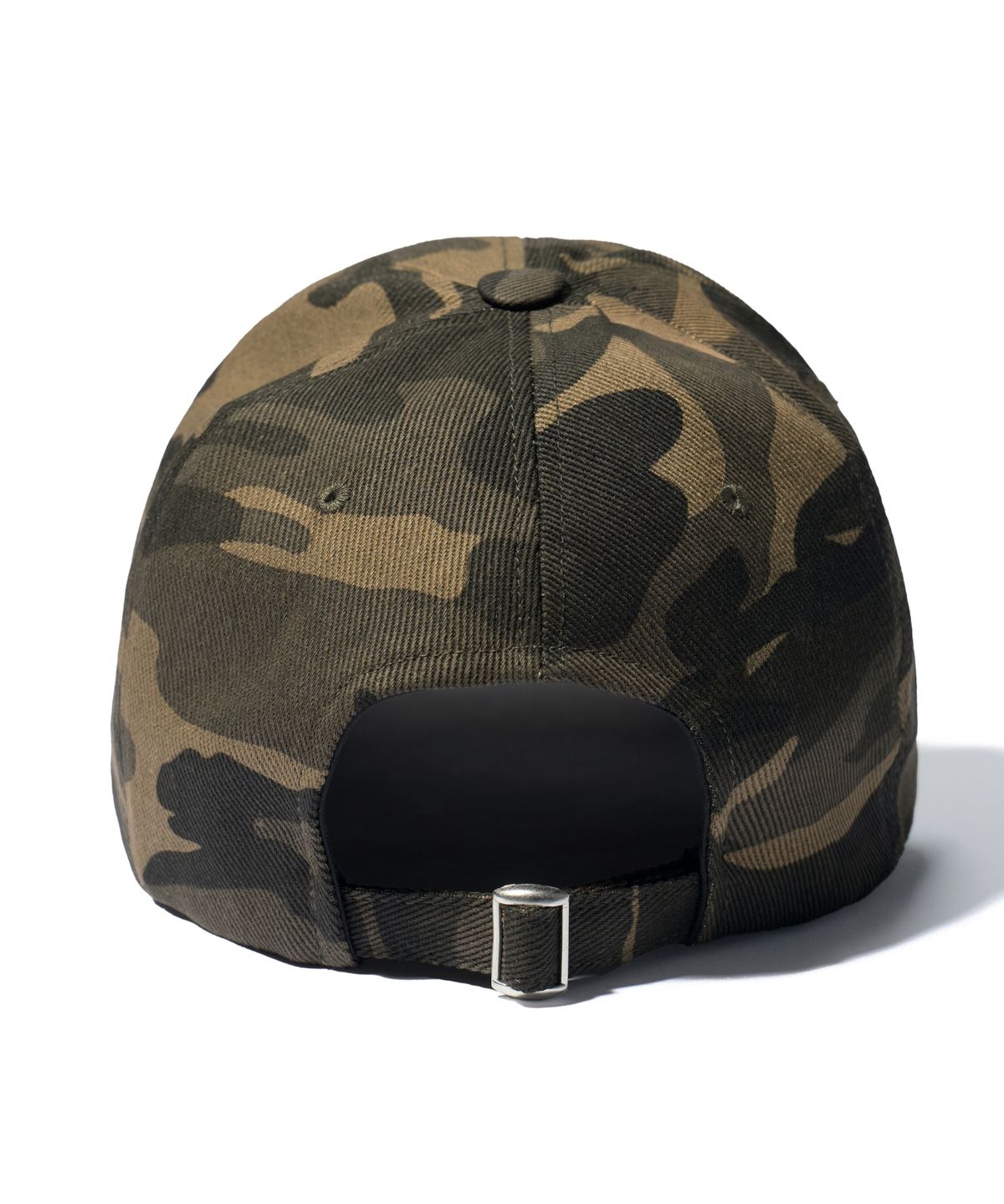 아이돈워너셀(IDWS) Veiled Patch Maxi Cap Multi