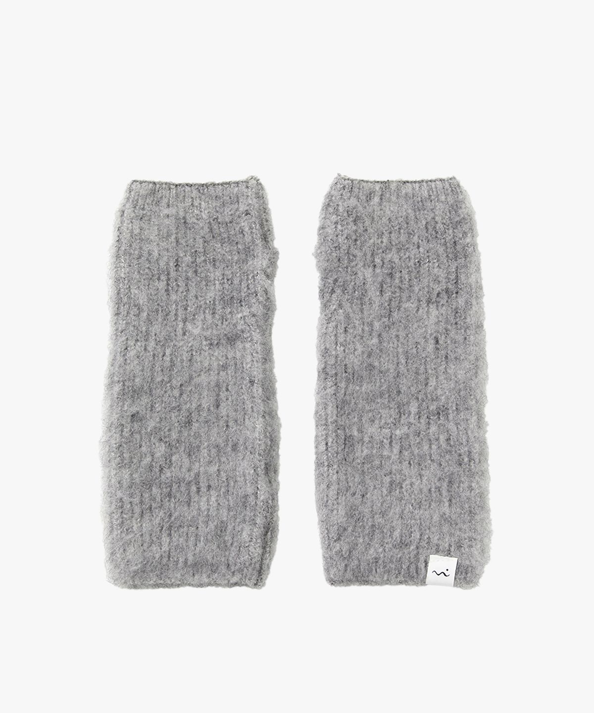 포에브(POEV) Fluffy Hand Warmer - Grey