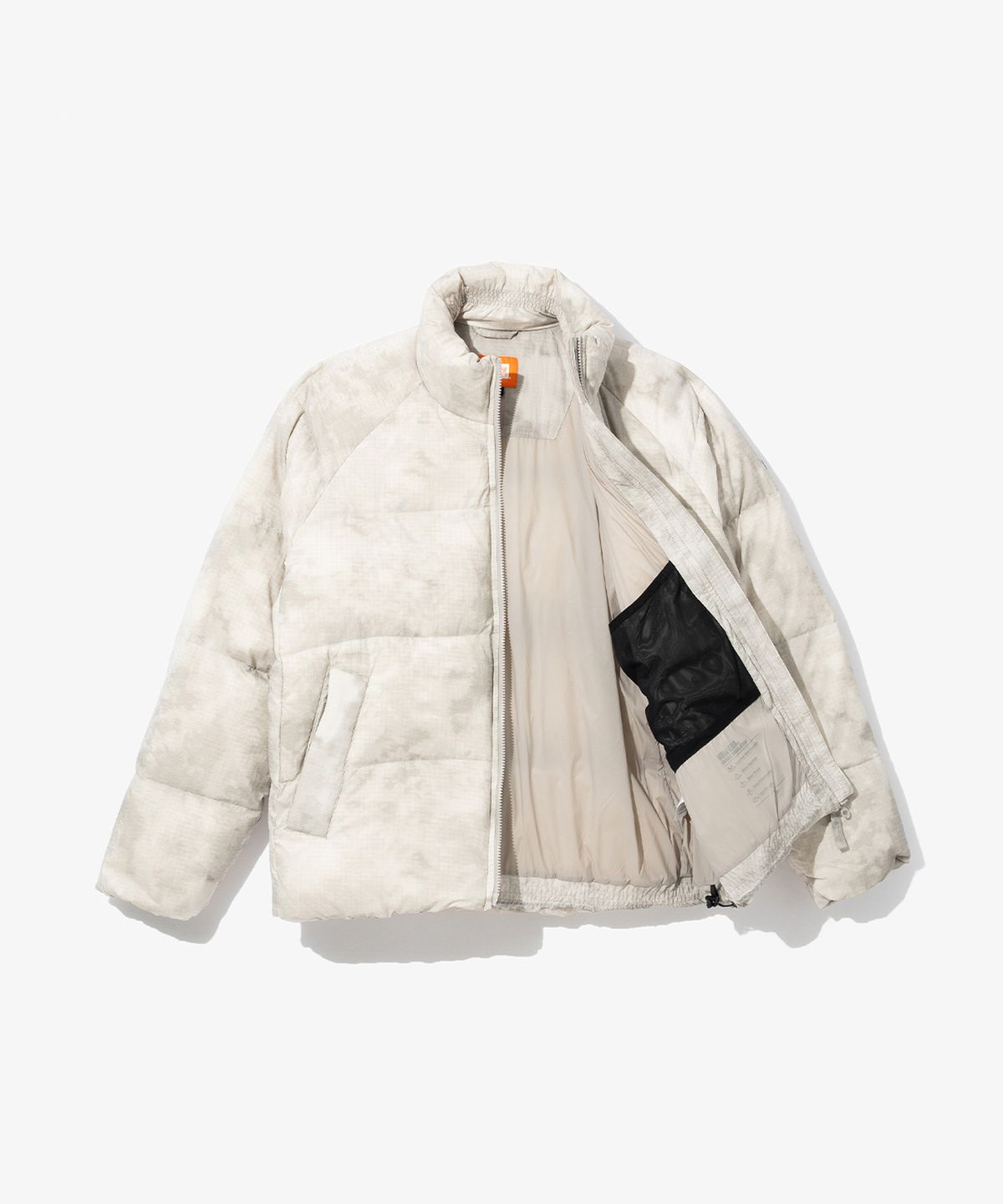 뉴에라(NEW ERA) AP OUTDOOR DOWN JACKET DJ54 OAT