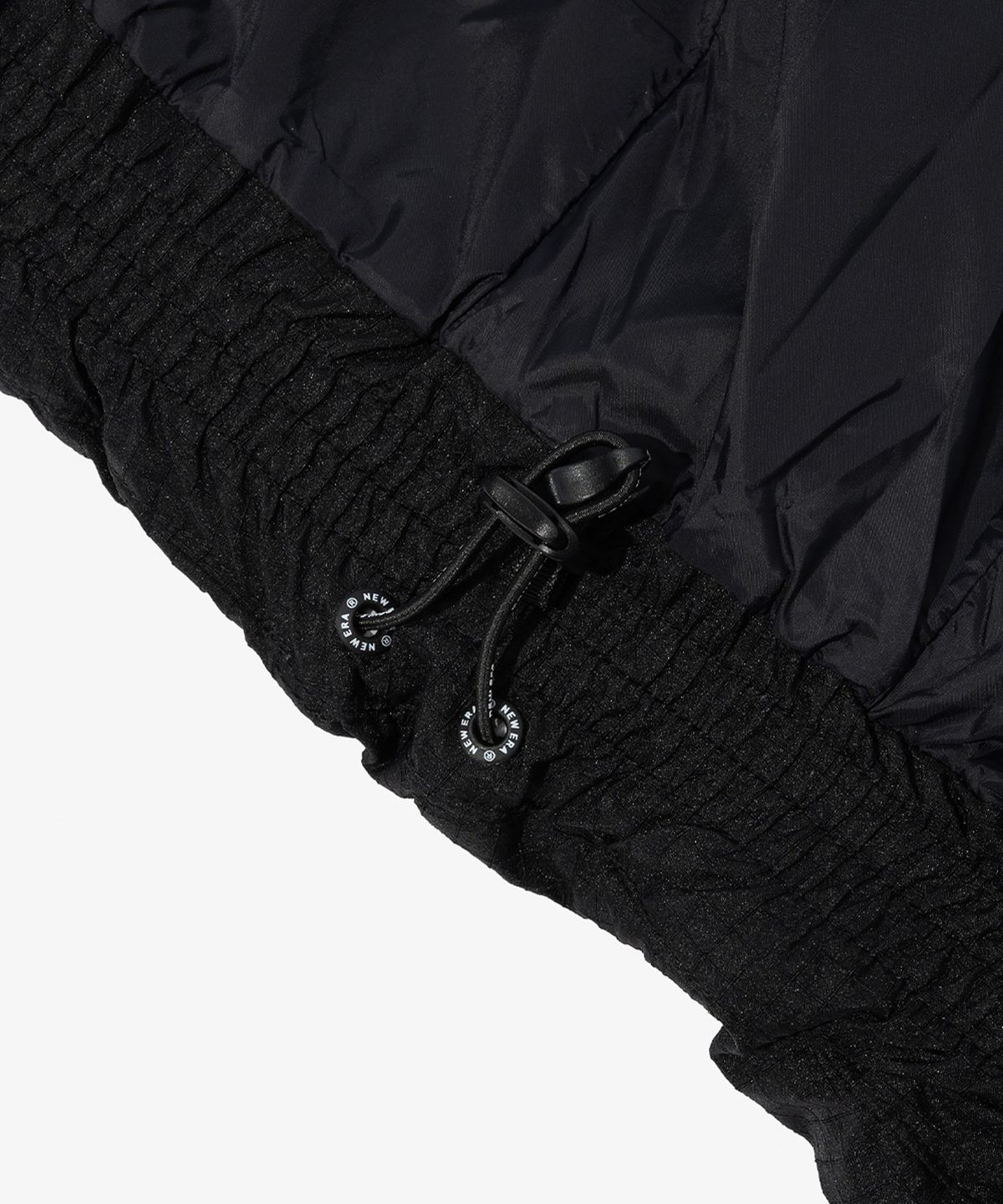 뉴에라(NEW ERA) AP OUTDOOR DOWN JACKET DJ54 BLK