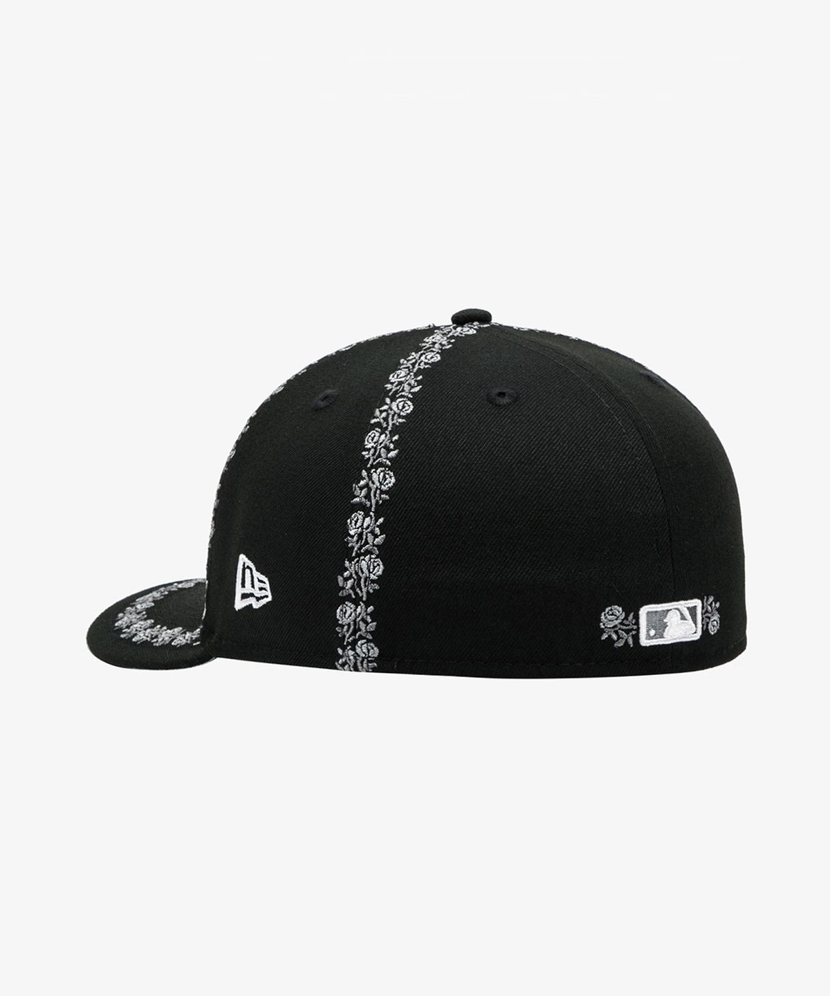 뉴에라(NEW ERA) LP5950 MLB ROSE EMB CHIWHI BLK INTL
