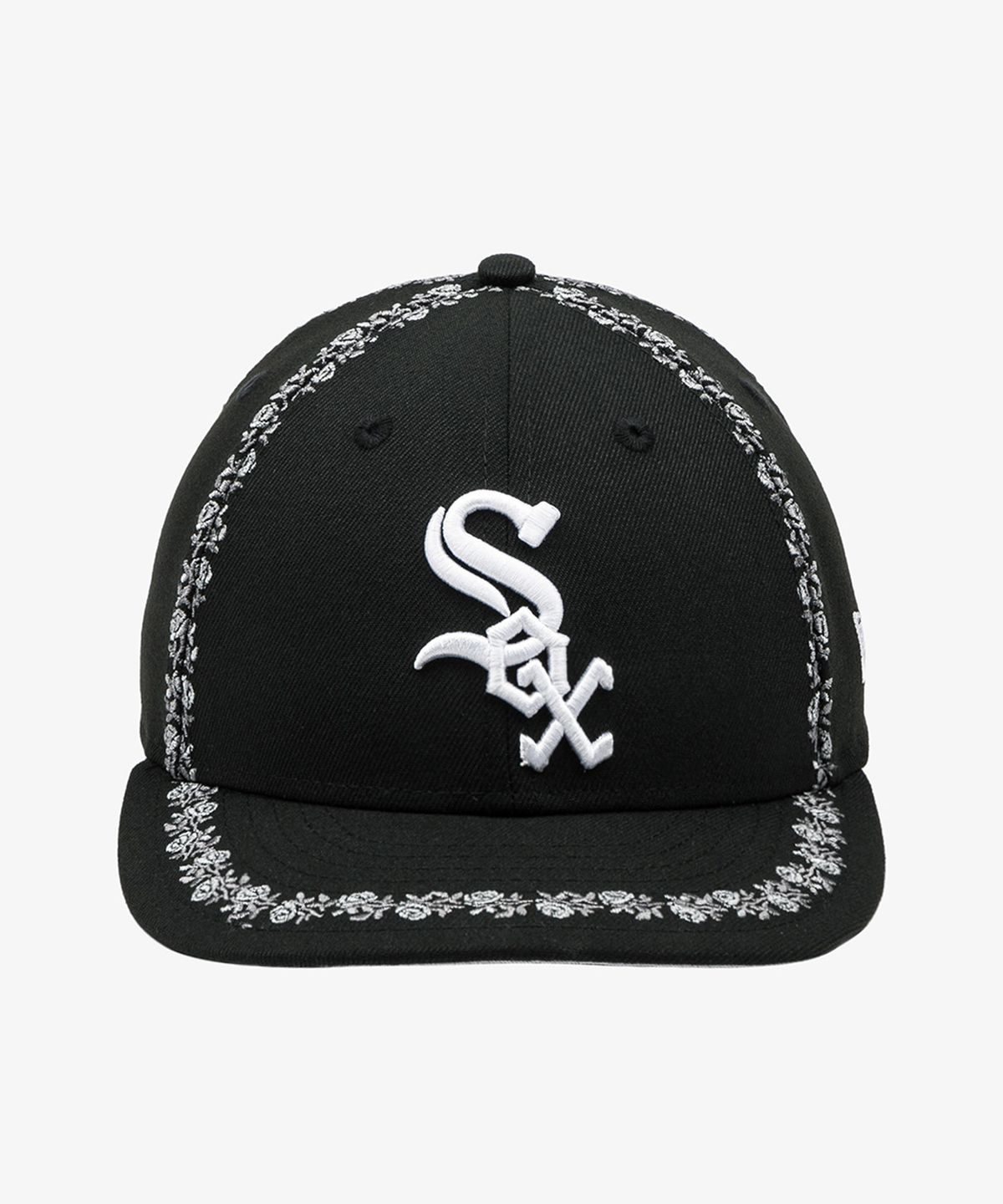 뉴에라(NEW ERA) LP5950 MLB ROSE EMB CHIWHI BLK INTL