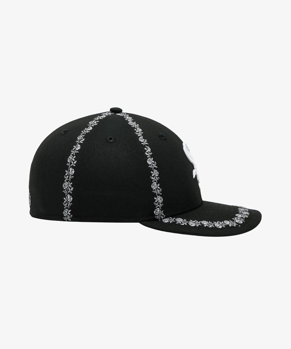 뉴에라(NEW ERA) LP5950 MLB ROSE EMB CHIWHI BLK INTL