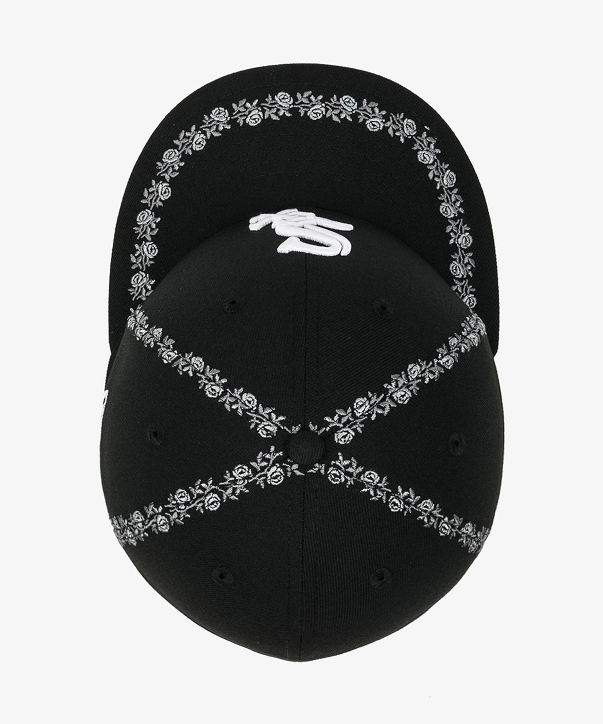 뉴에라(NEW ERA) LP5950 MLB ROSE EMB CHIWHI BLK INTL