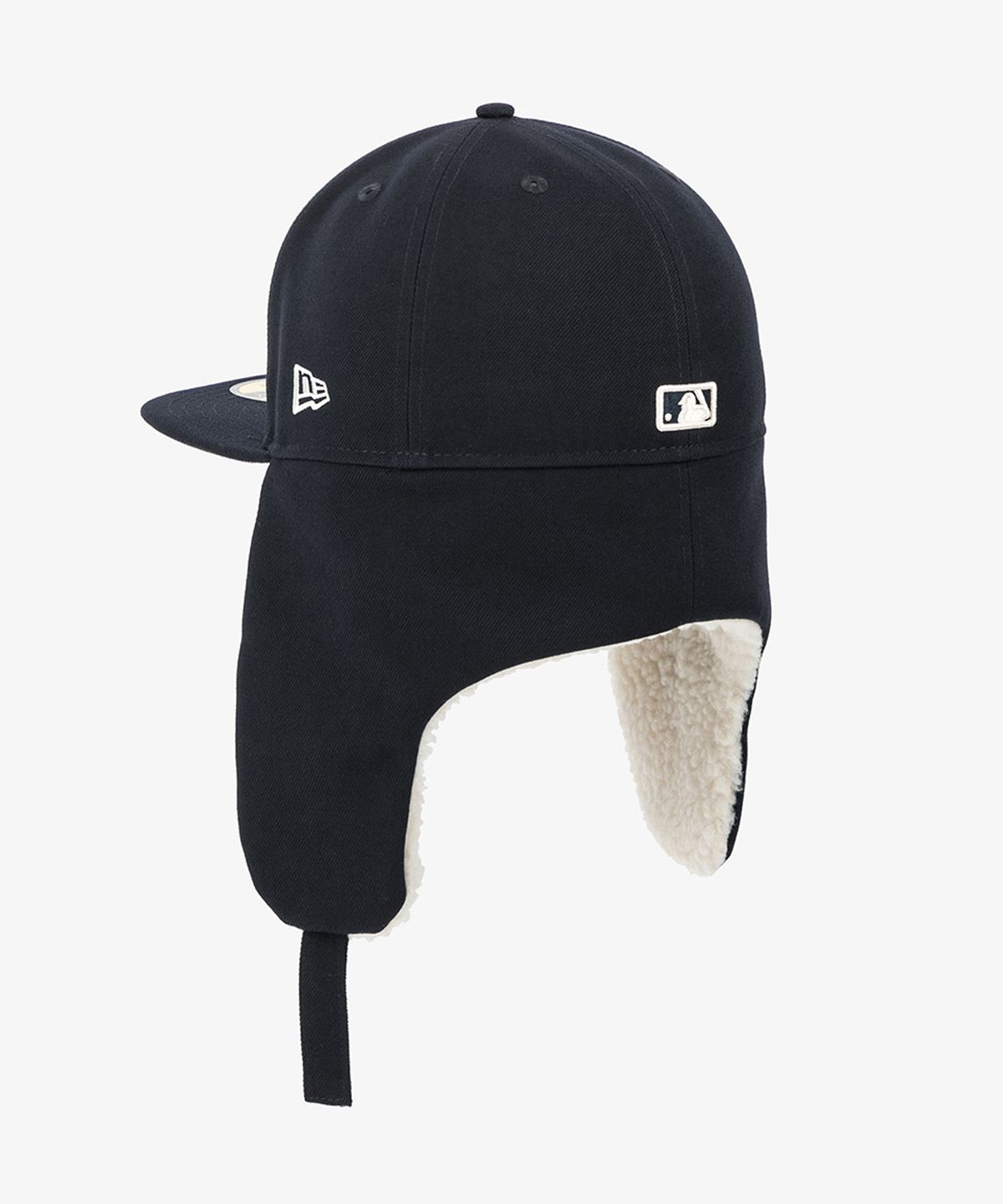 뉴에라(NEW ERA) 5950 DOGEAR NEYYAN NVY INTL